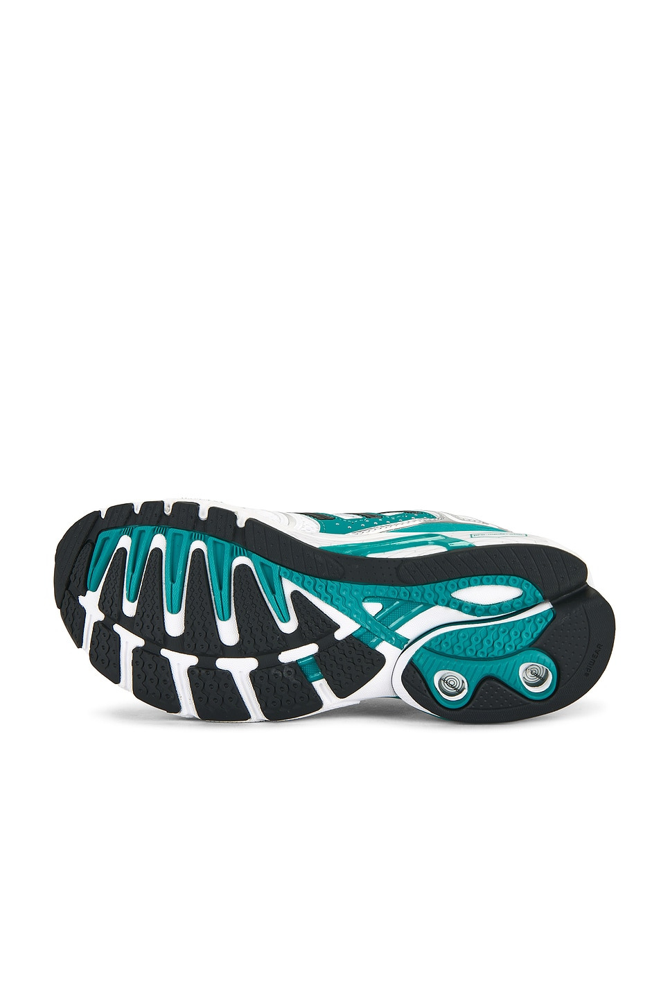 X Sporty &amp; Rich Adistar Control 5 Sneaker - 6