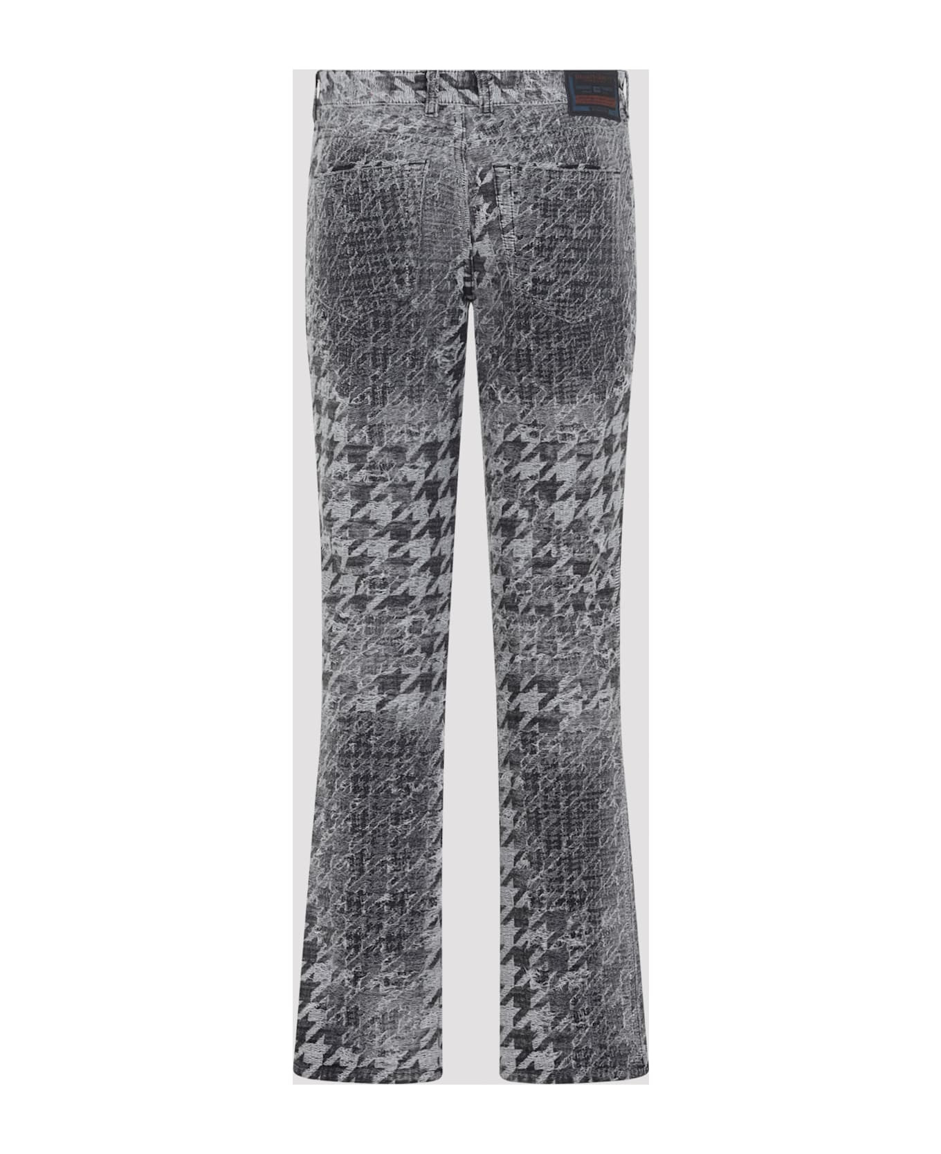 1992 D-jiann Jeans - 4