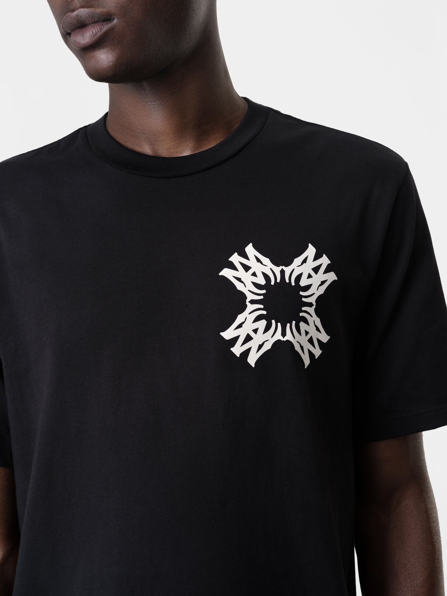 MA QUAD TEE - 2