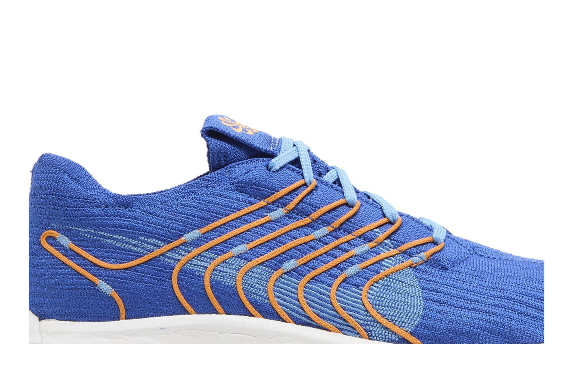 Pegasus Turbo Next Nature 'Game Royal Bright Orange' - 2