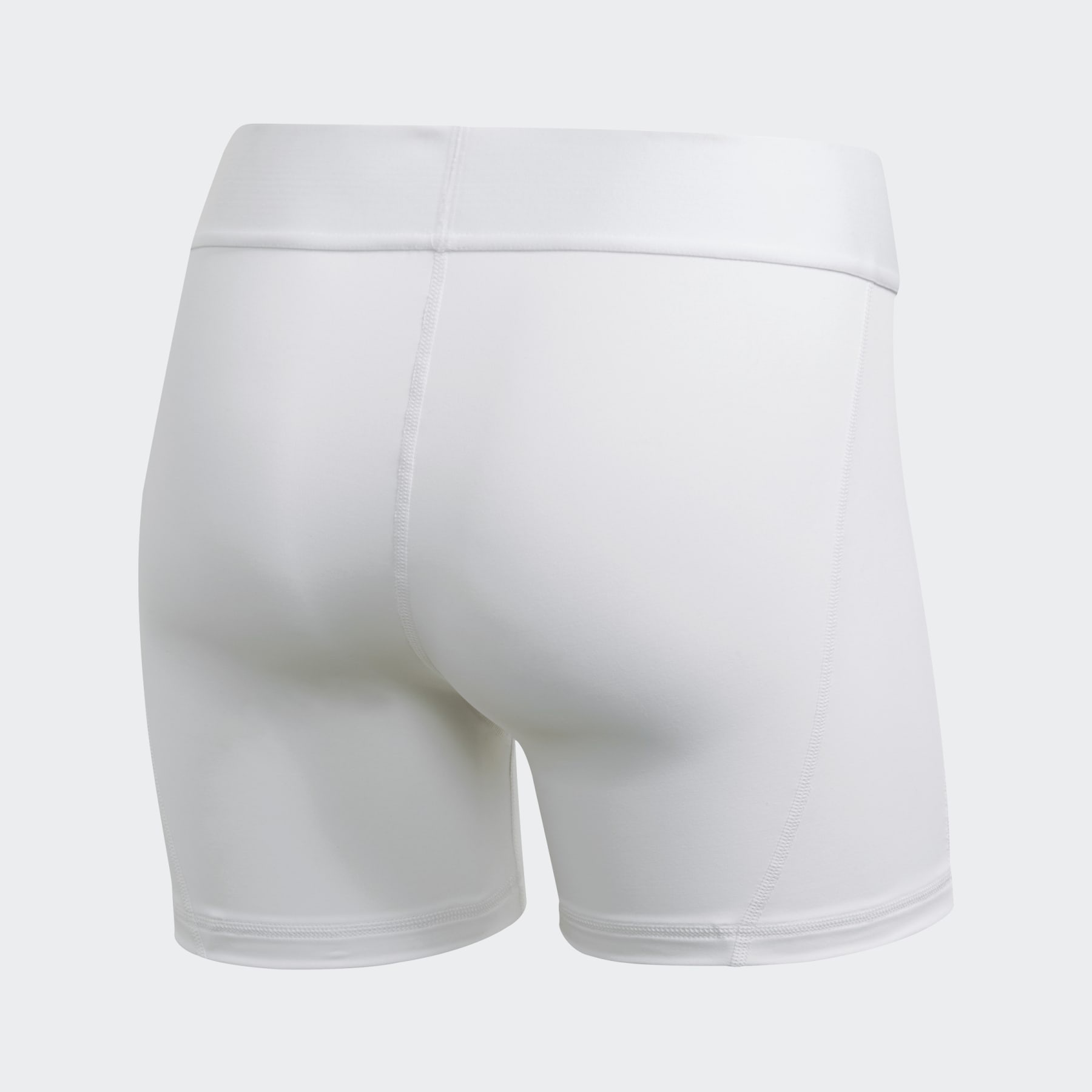 Techfit Volleyball Shorts - 2