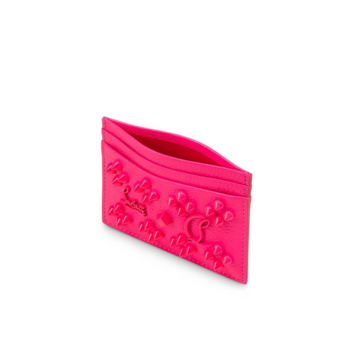 Kios Card Holder PINK - 4