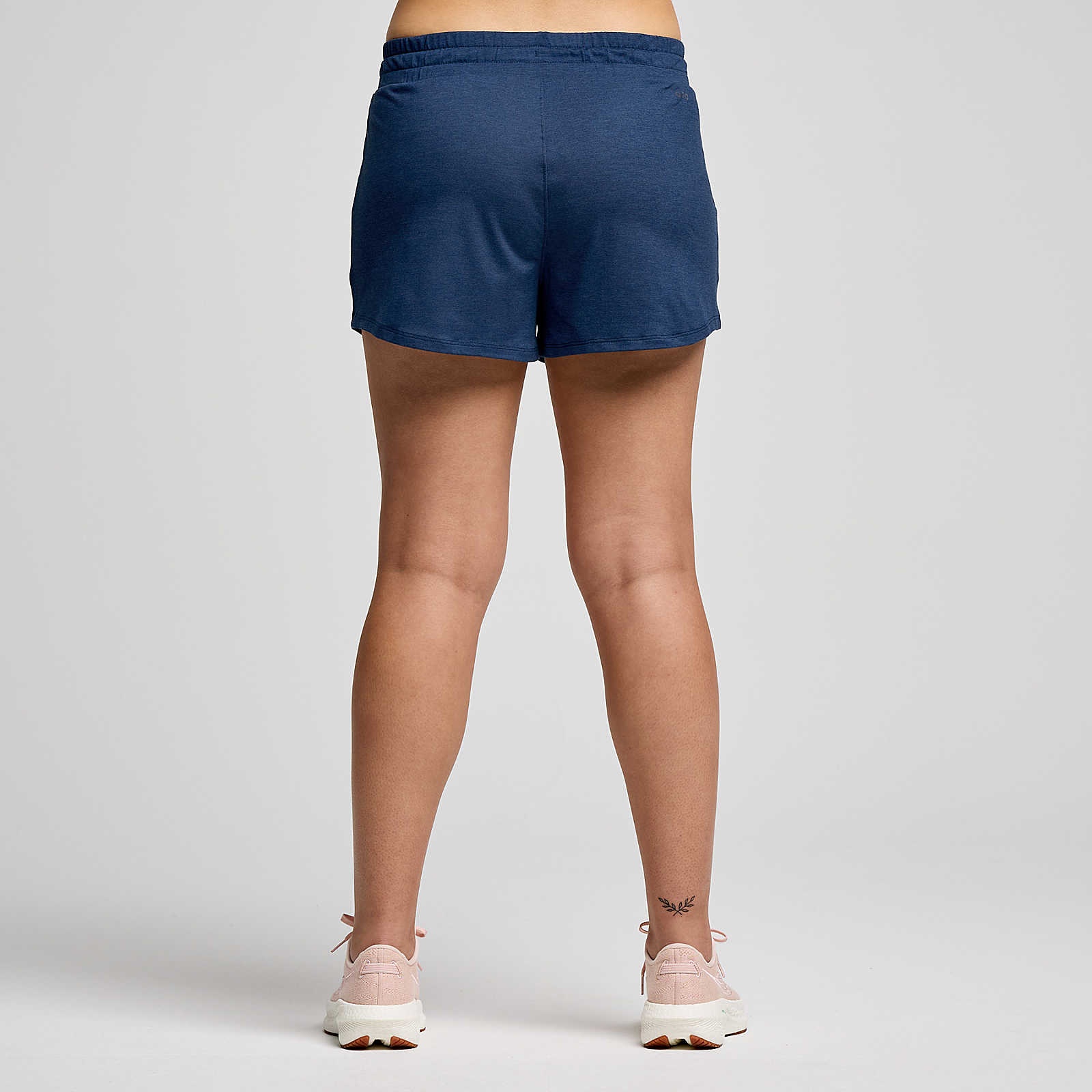 Triumph 3" Short - 4