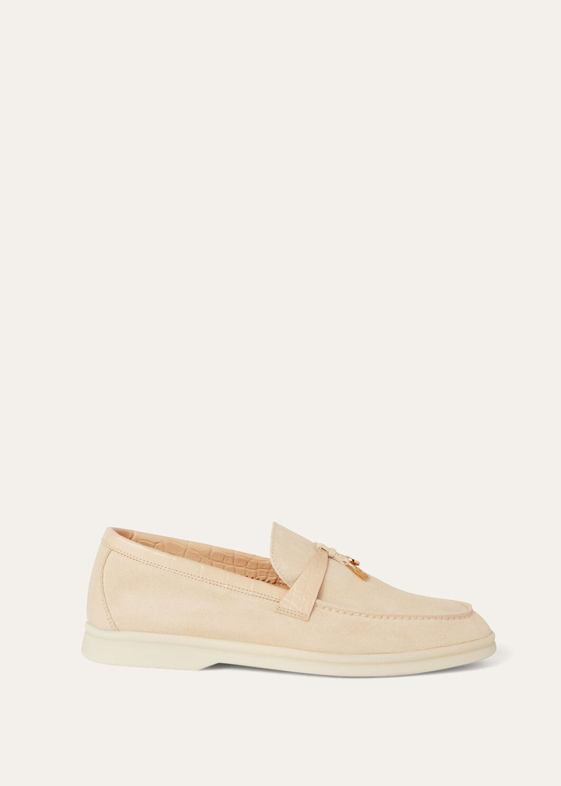 Summer Charms Walk 1