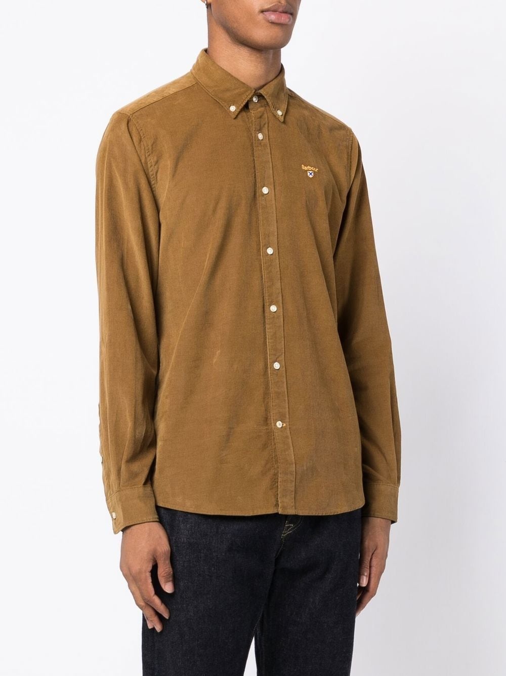 Yaleside tailored shirt - 3