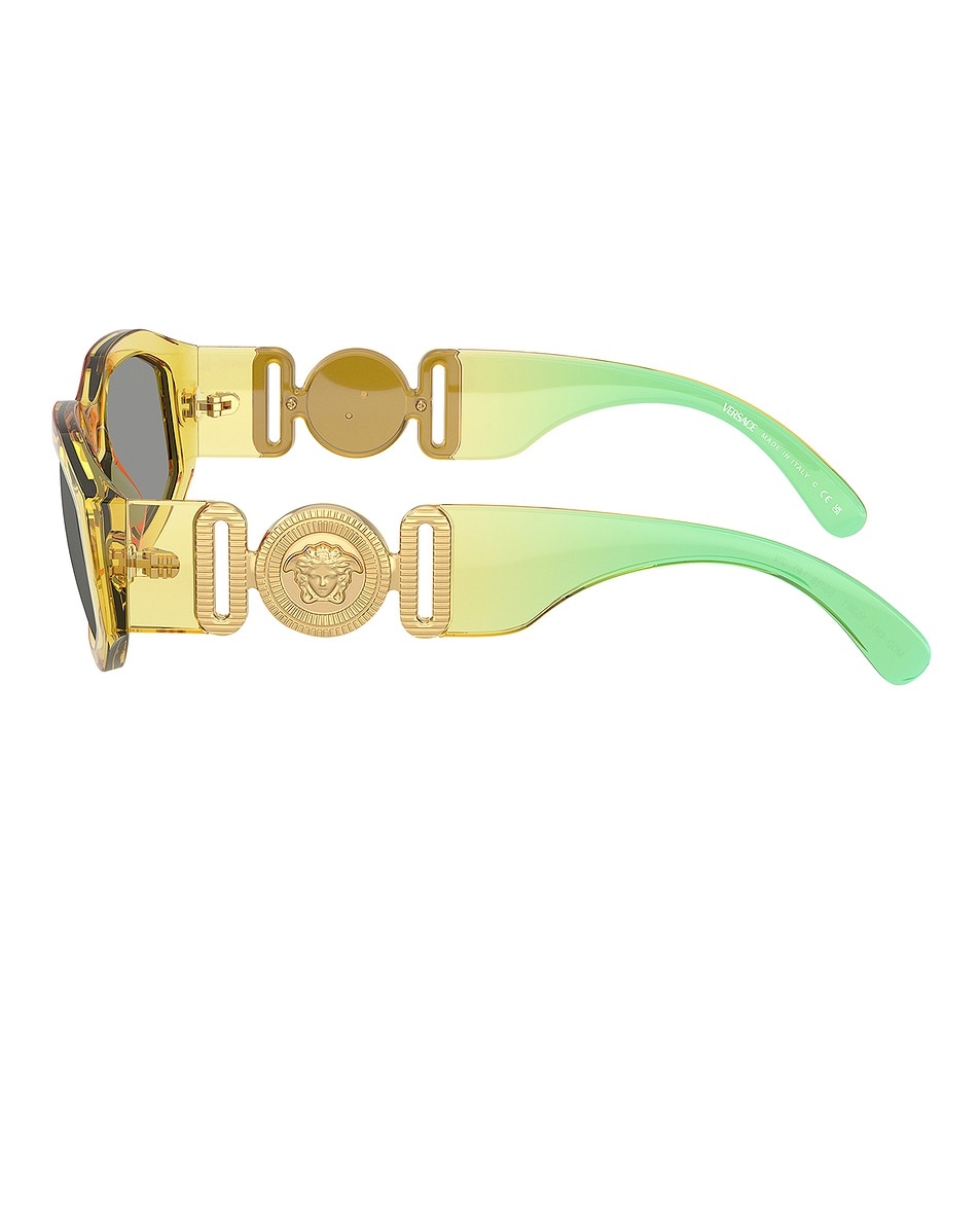 Biggie Sunglasses - 3