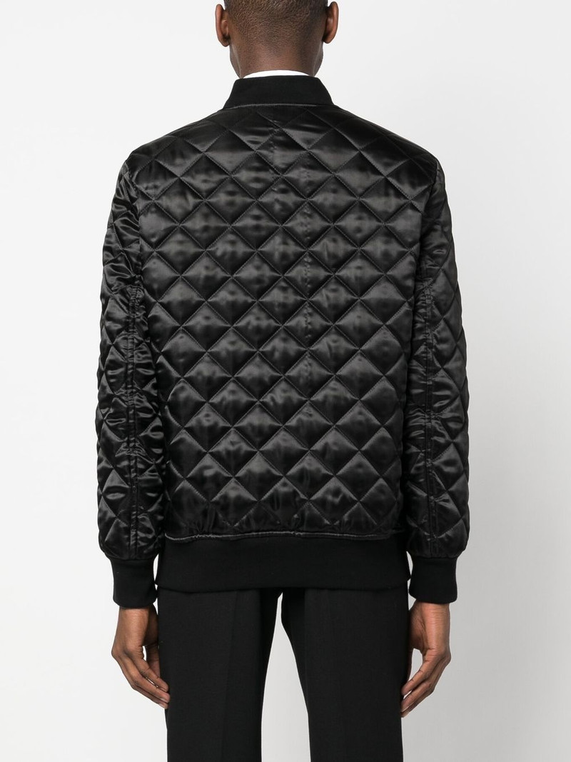 reversible quilted bomber jacket 4