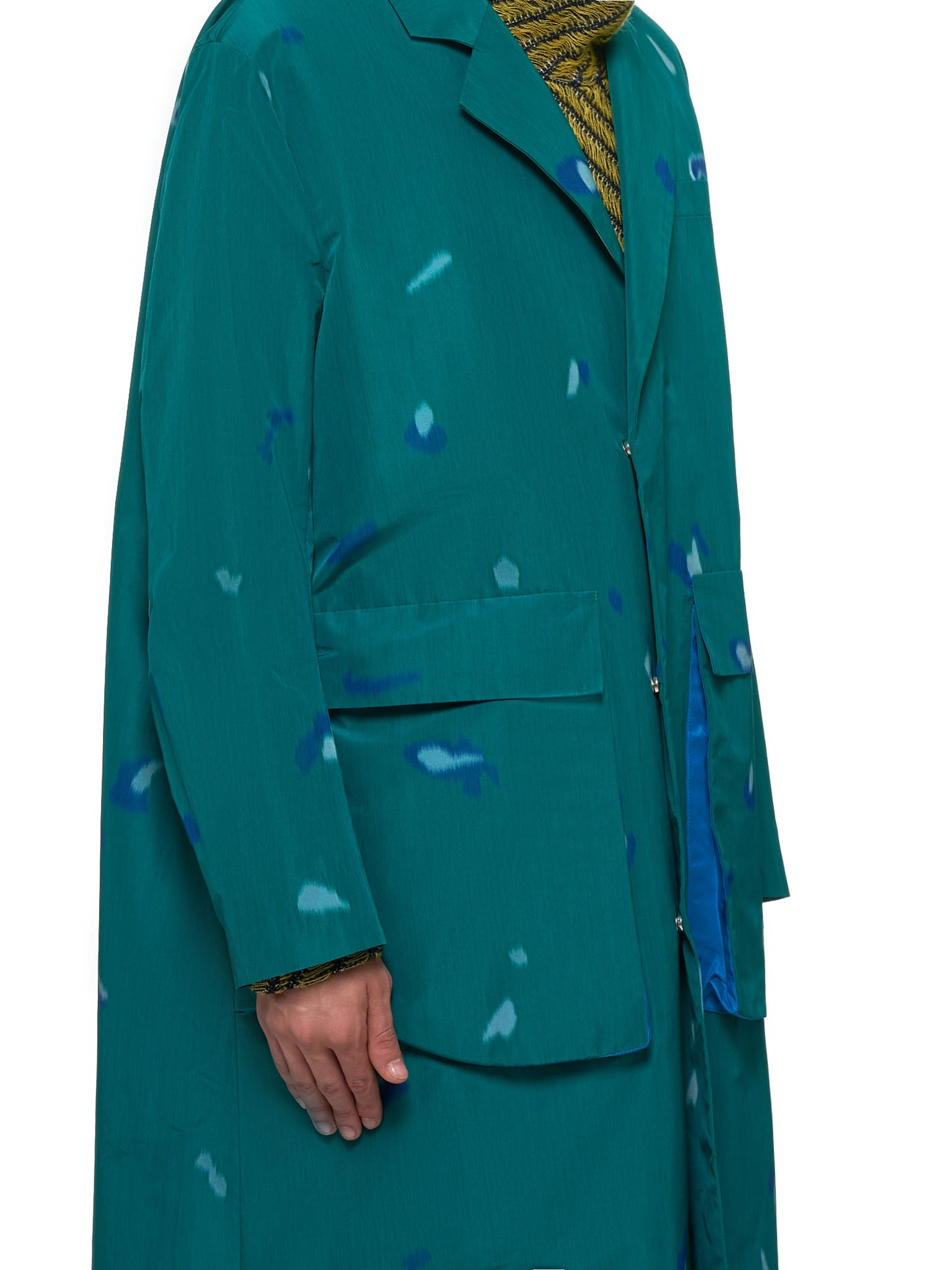 Bargey Coat - 4