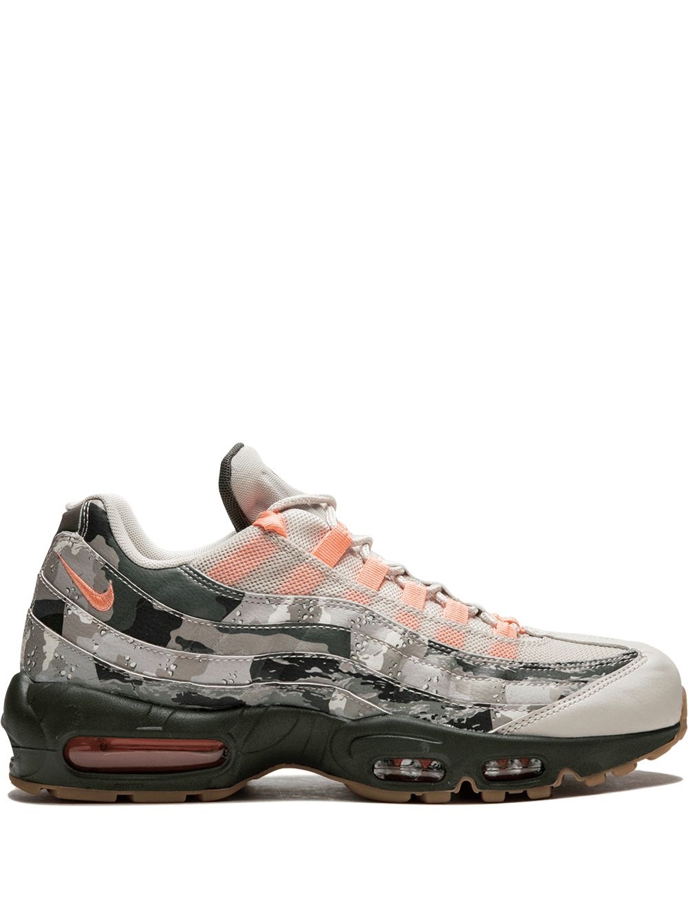 Air Max 95 Essential sneakers - 1