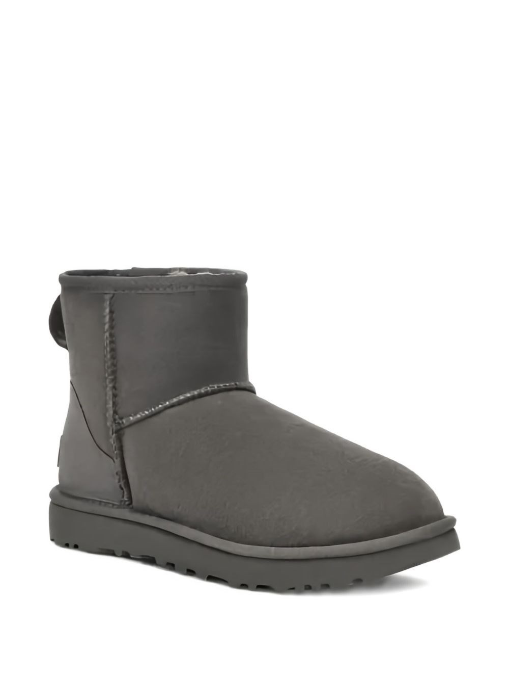 Classic Mini II boots - 2