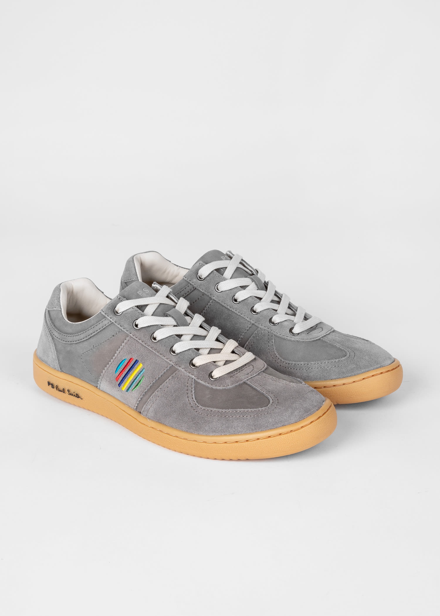 'Roberto' Sneakers - 3