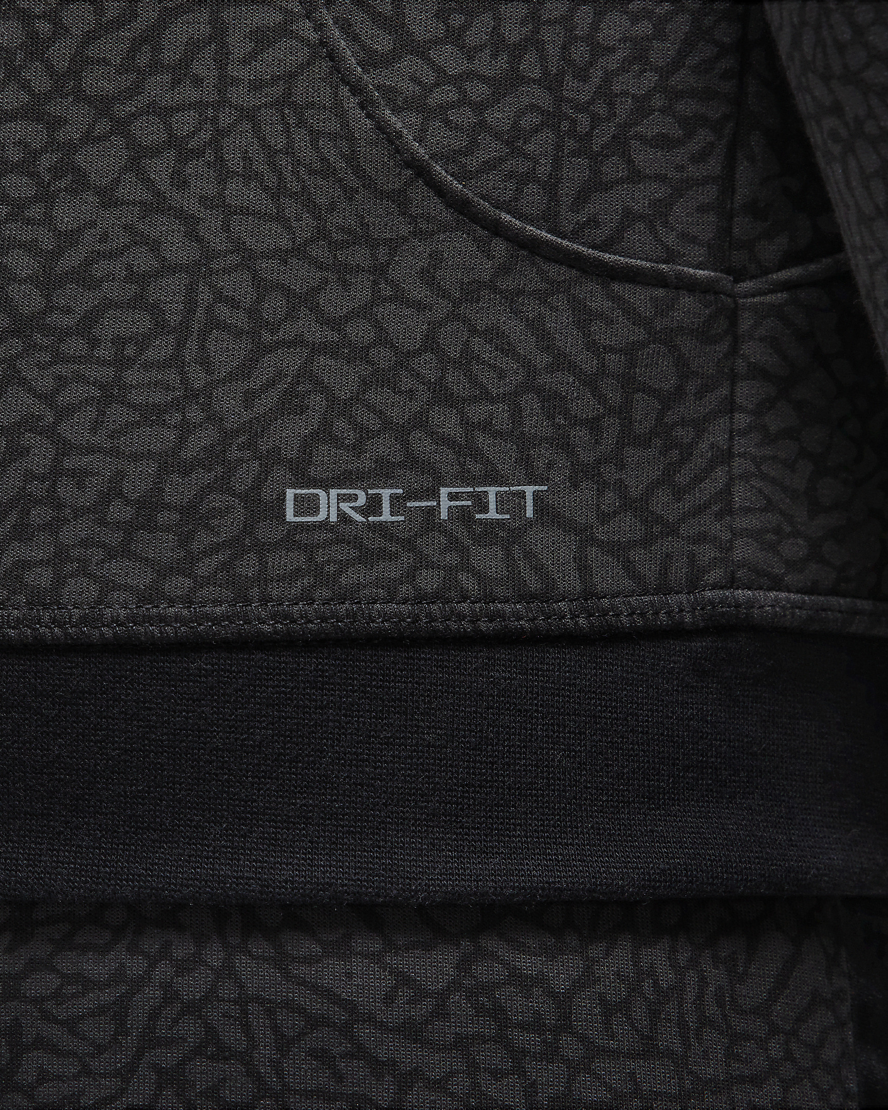 Jordan Dri-FIT Sport Men's Full-Zip Hoodie - 6