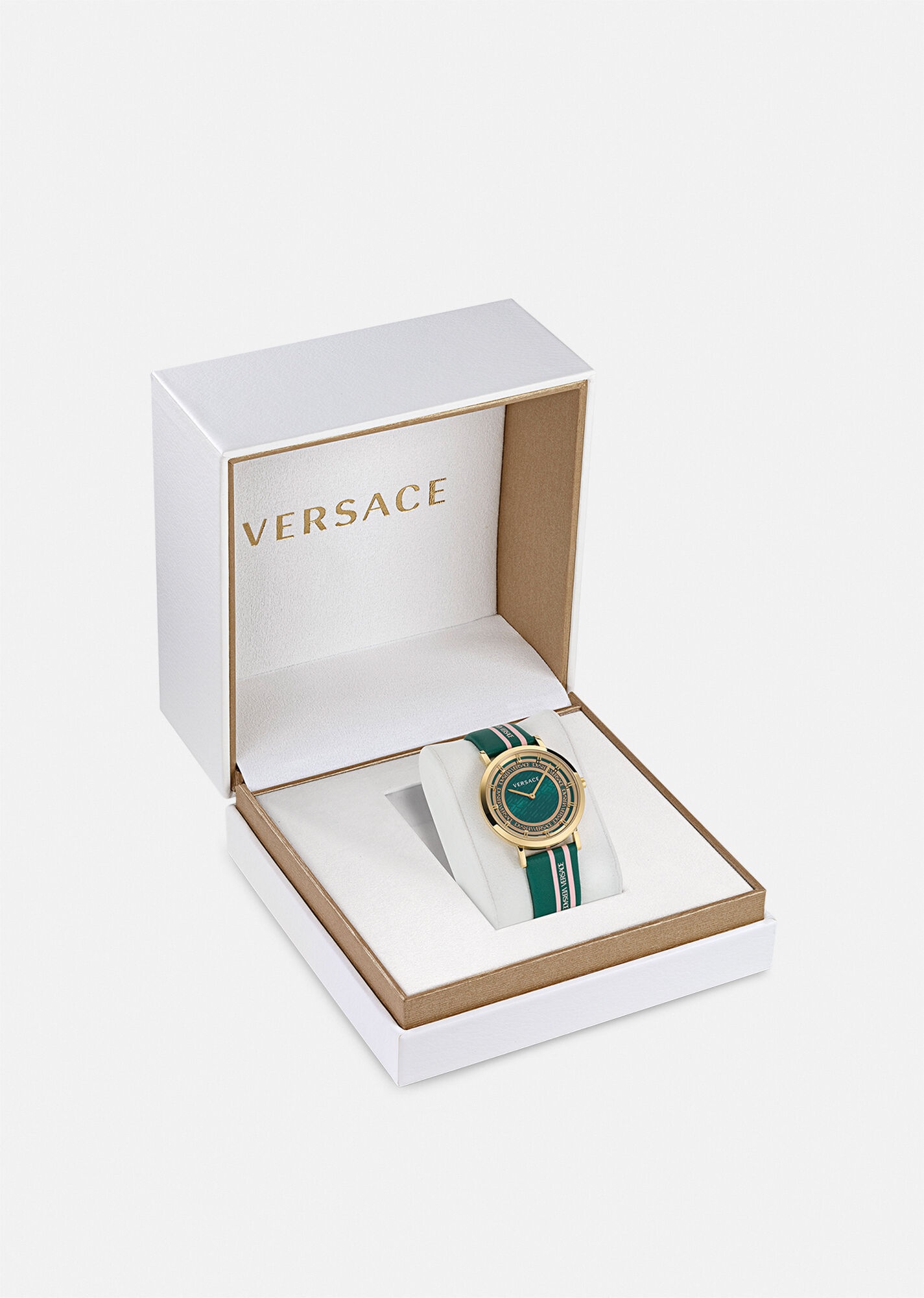 Versace New Generation Watch - 4
