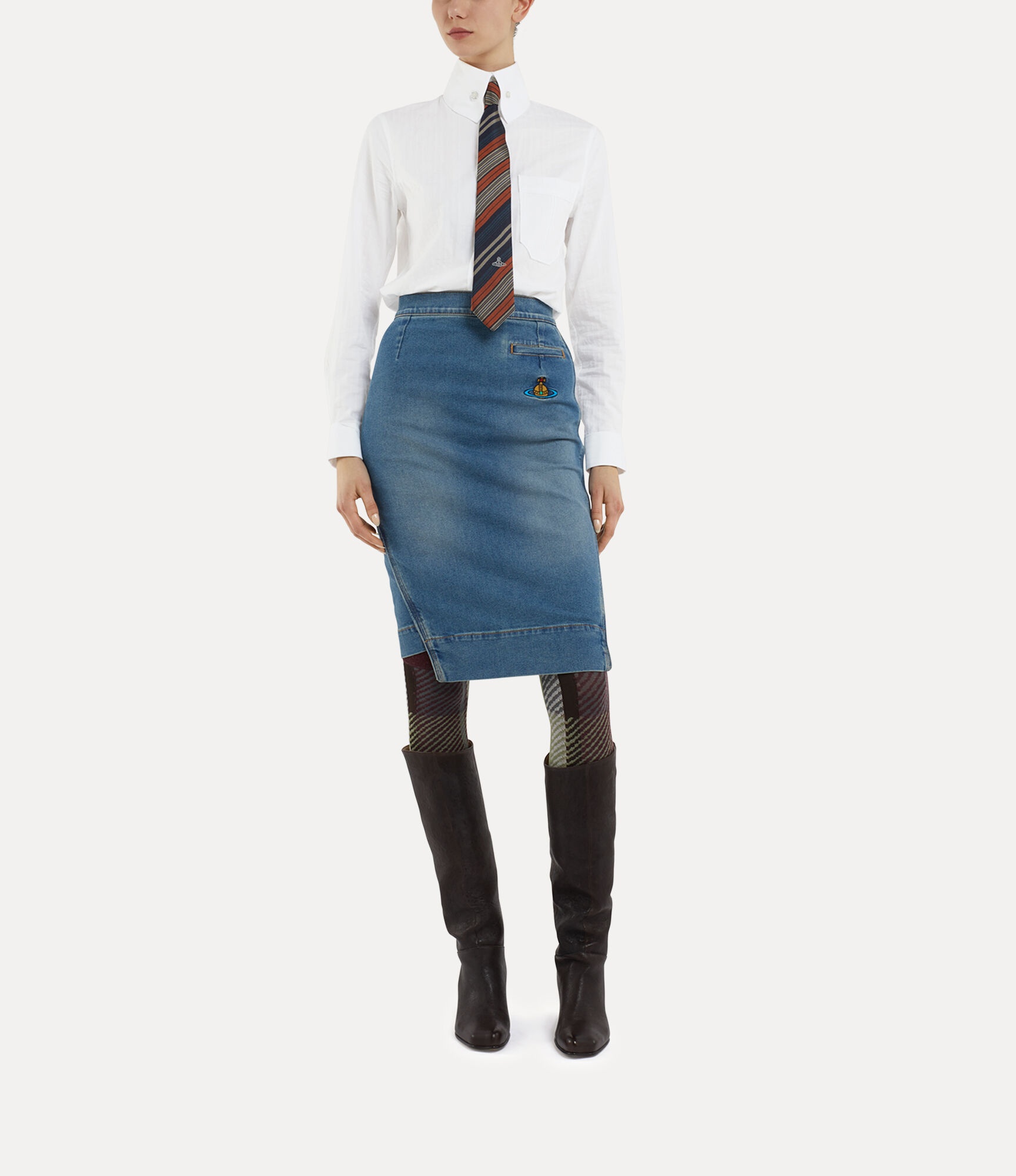 CLASSIC KRALL SHIRT - 3