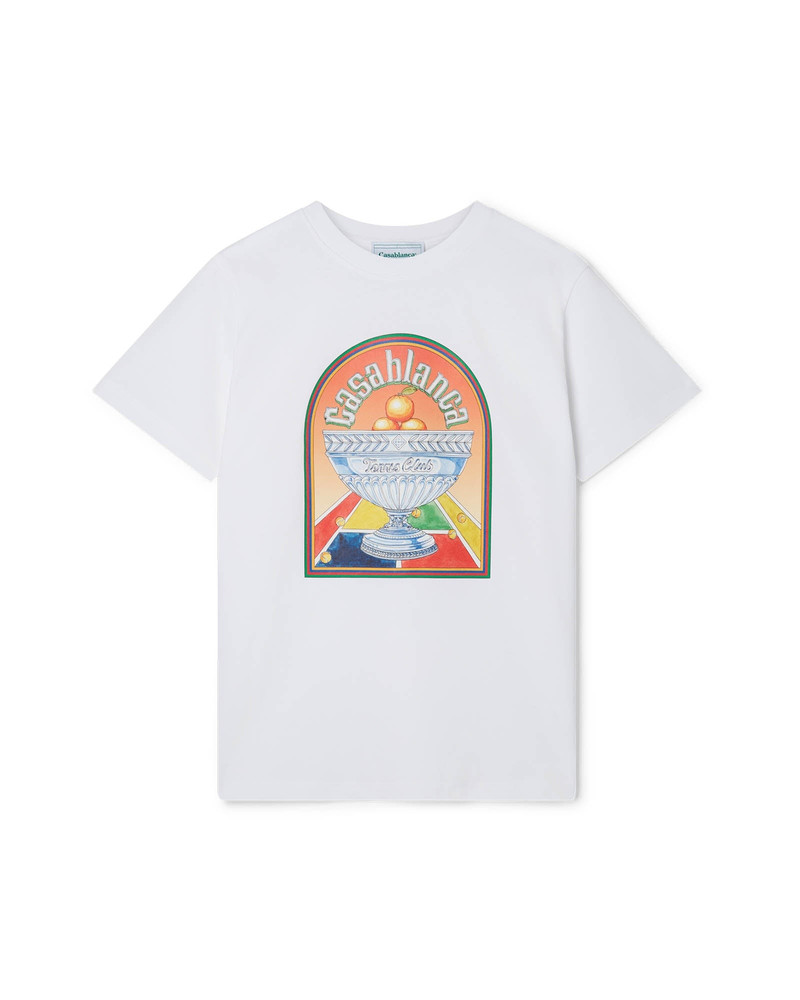 Terrain D'Orange 티셔츠 - 1