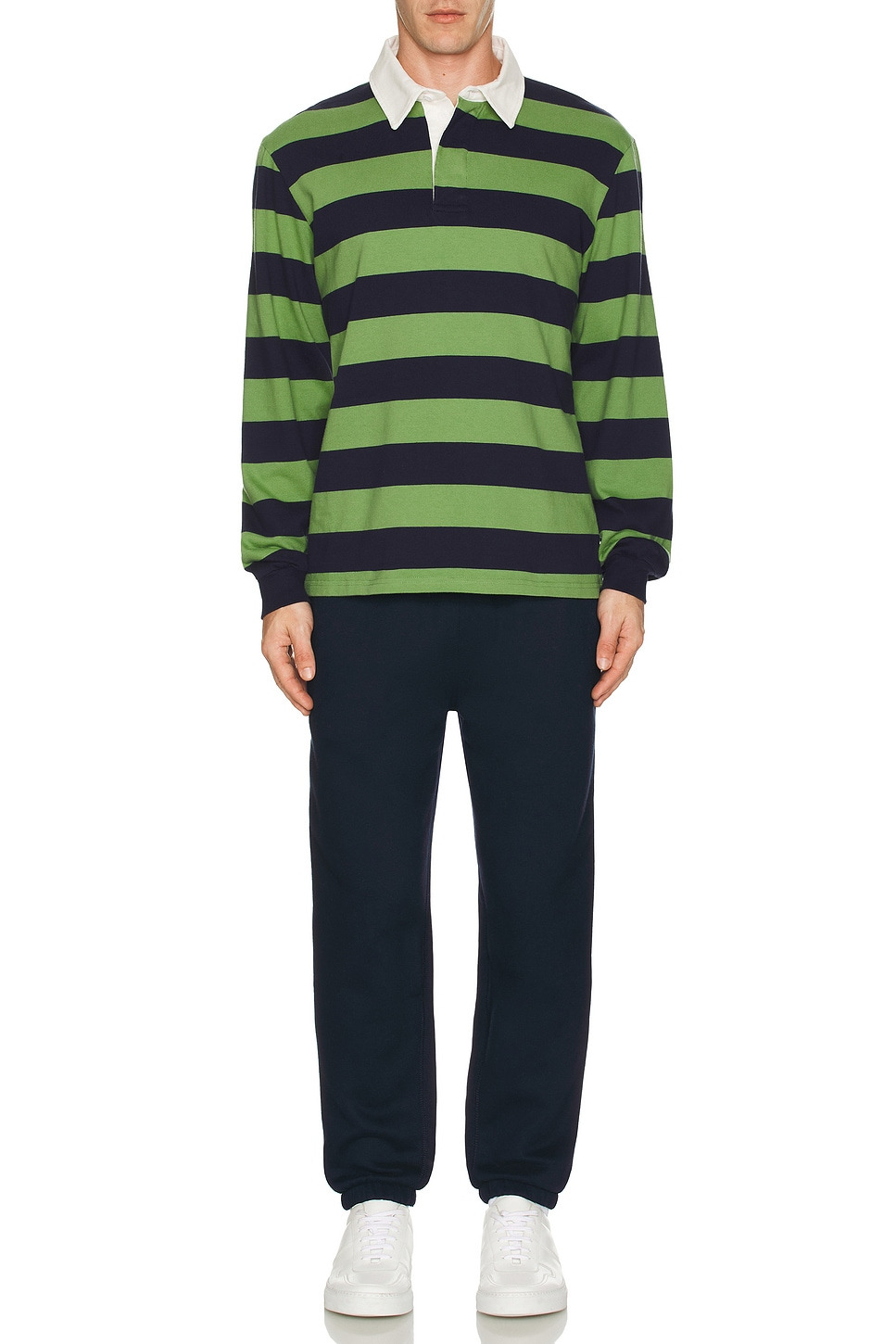 Rugby Shirt - 4