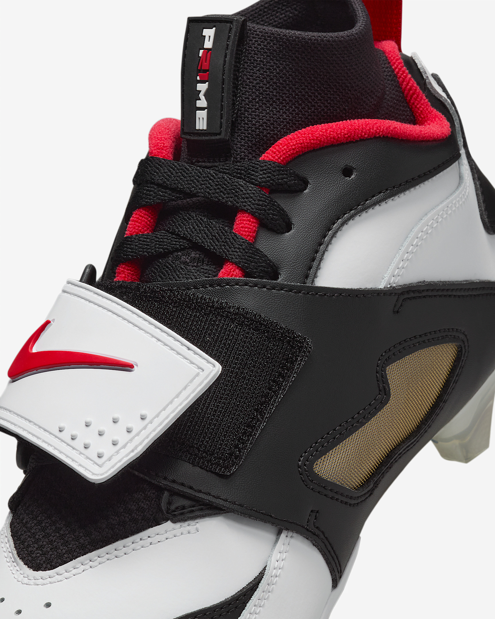 Nike Diamond Turf 93 TD Football Shoes - 8