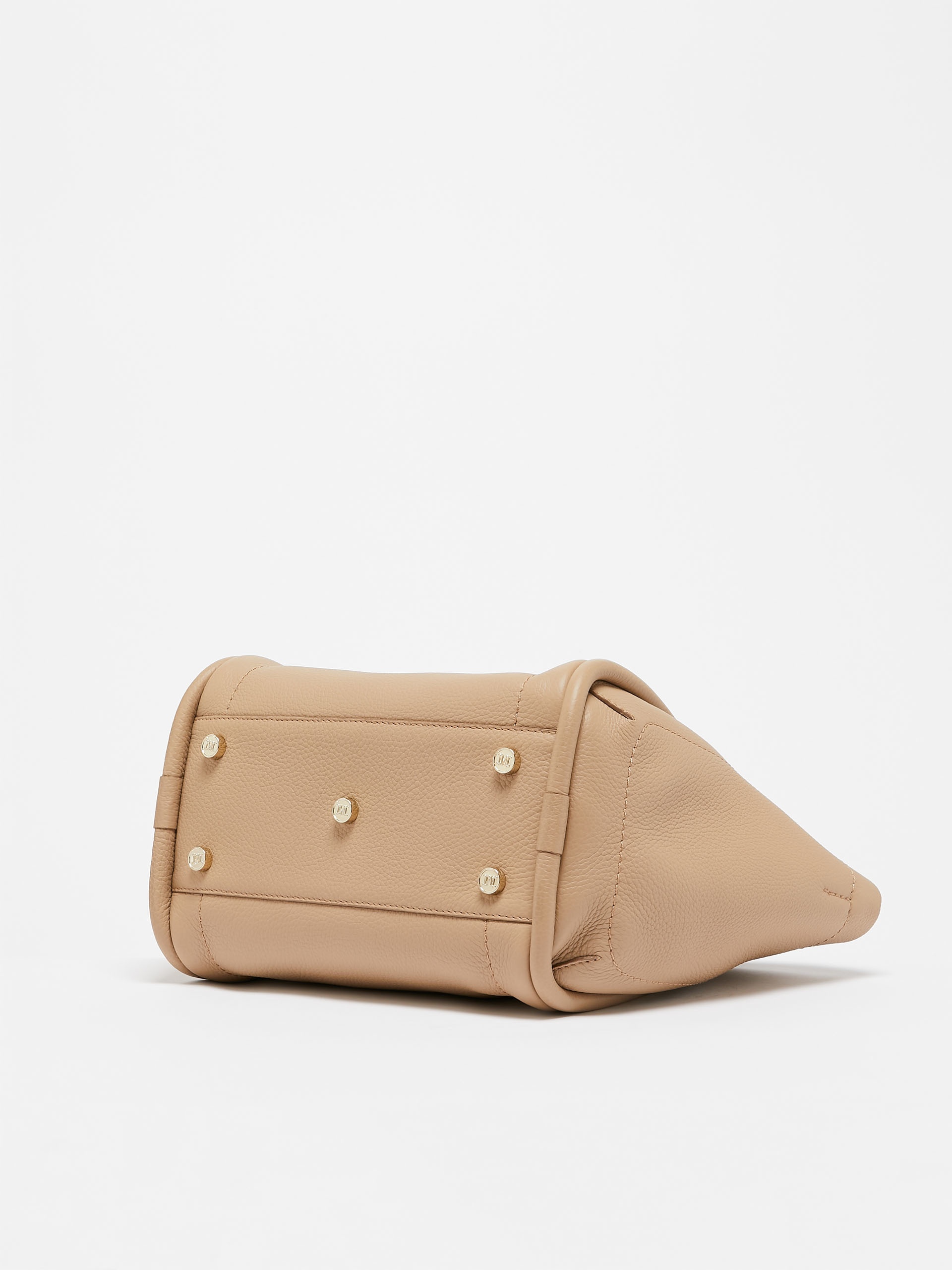 MARINESDRUMMED Leather bag - 4
