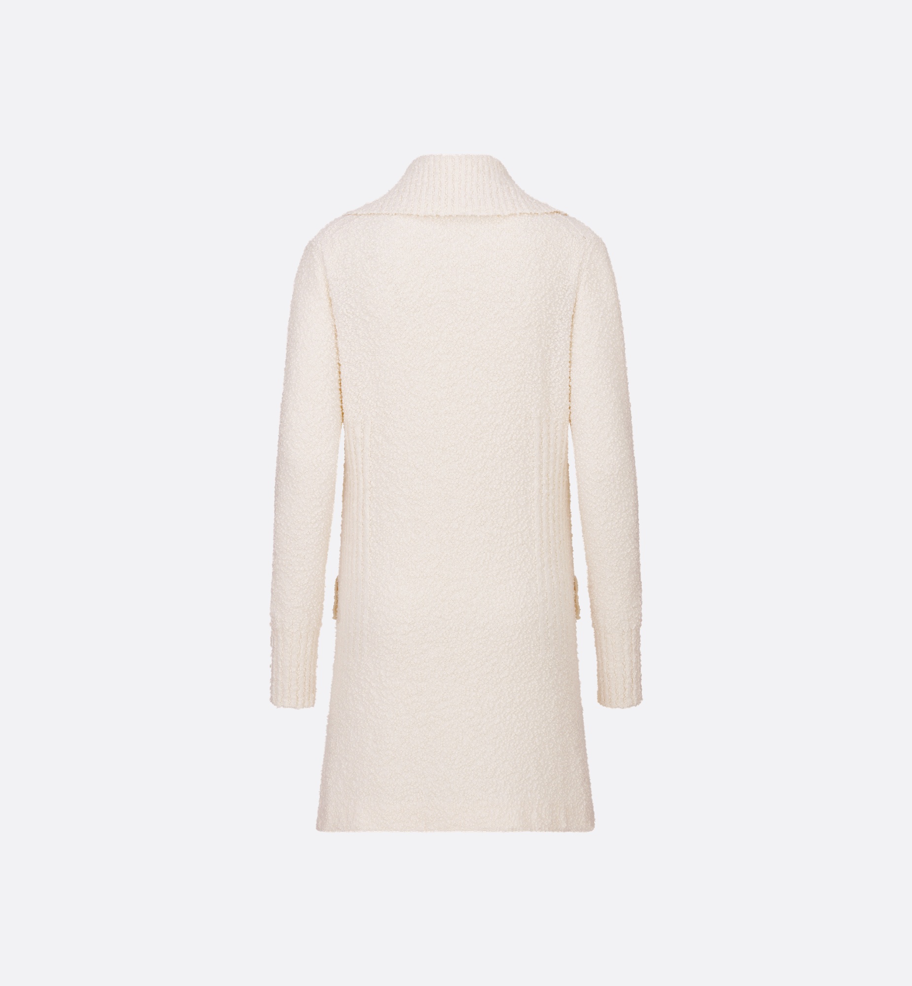 Long Cardigan - 6