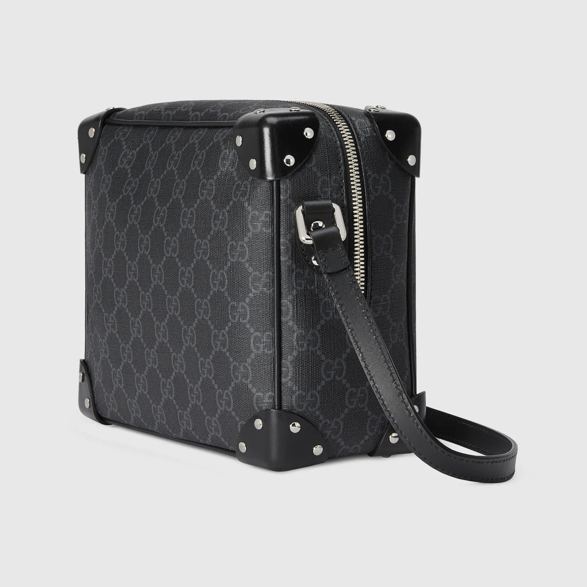 GG shoulder bag - 2