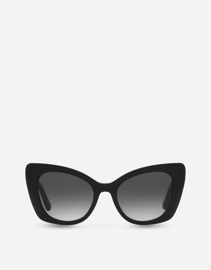 DG Crossed sunglasses - 1