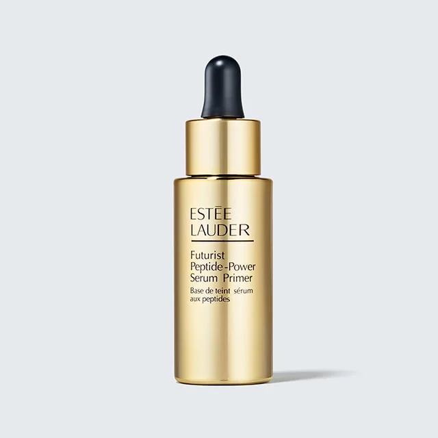 Futurist Peptide-Power Serum Primer - 1