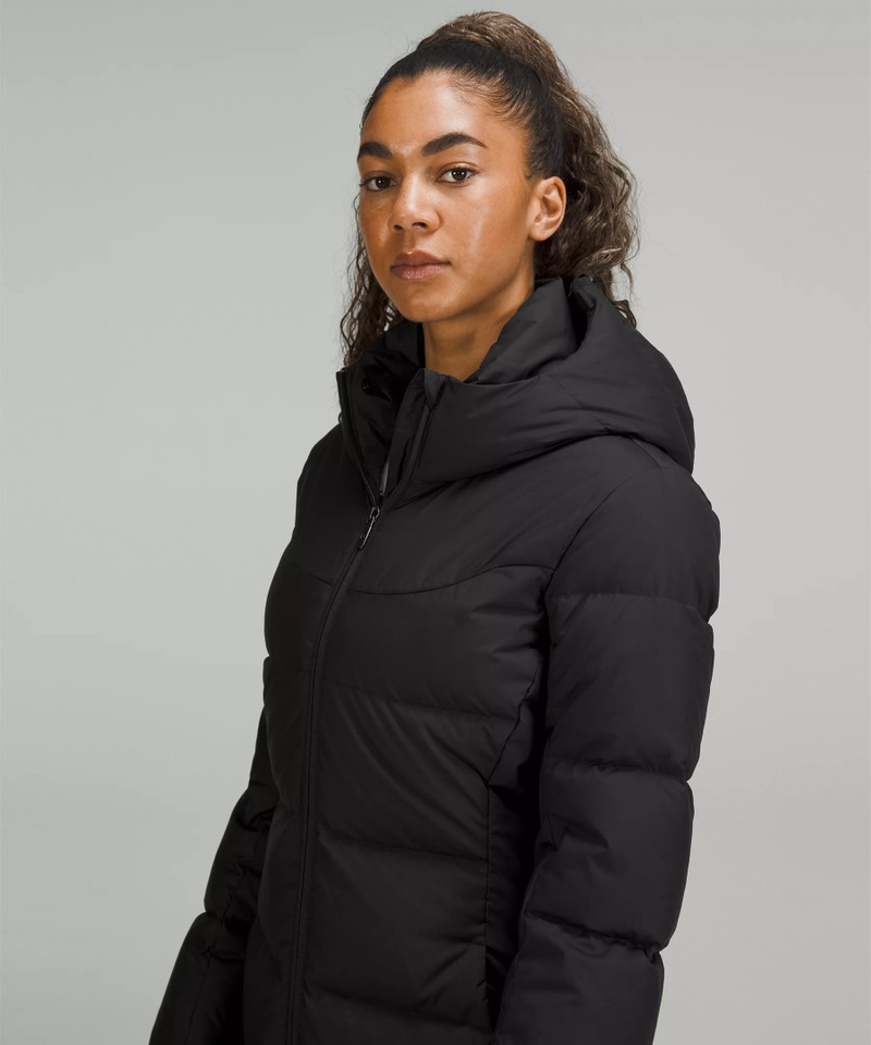 Snow Warrior 600-Down-Fill 3-in-1 Parka 10