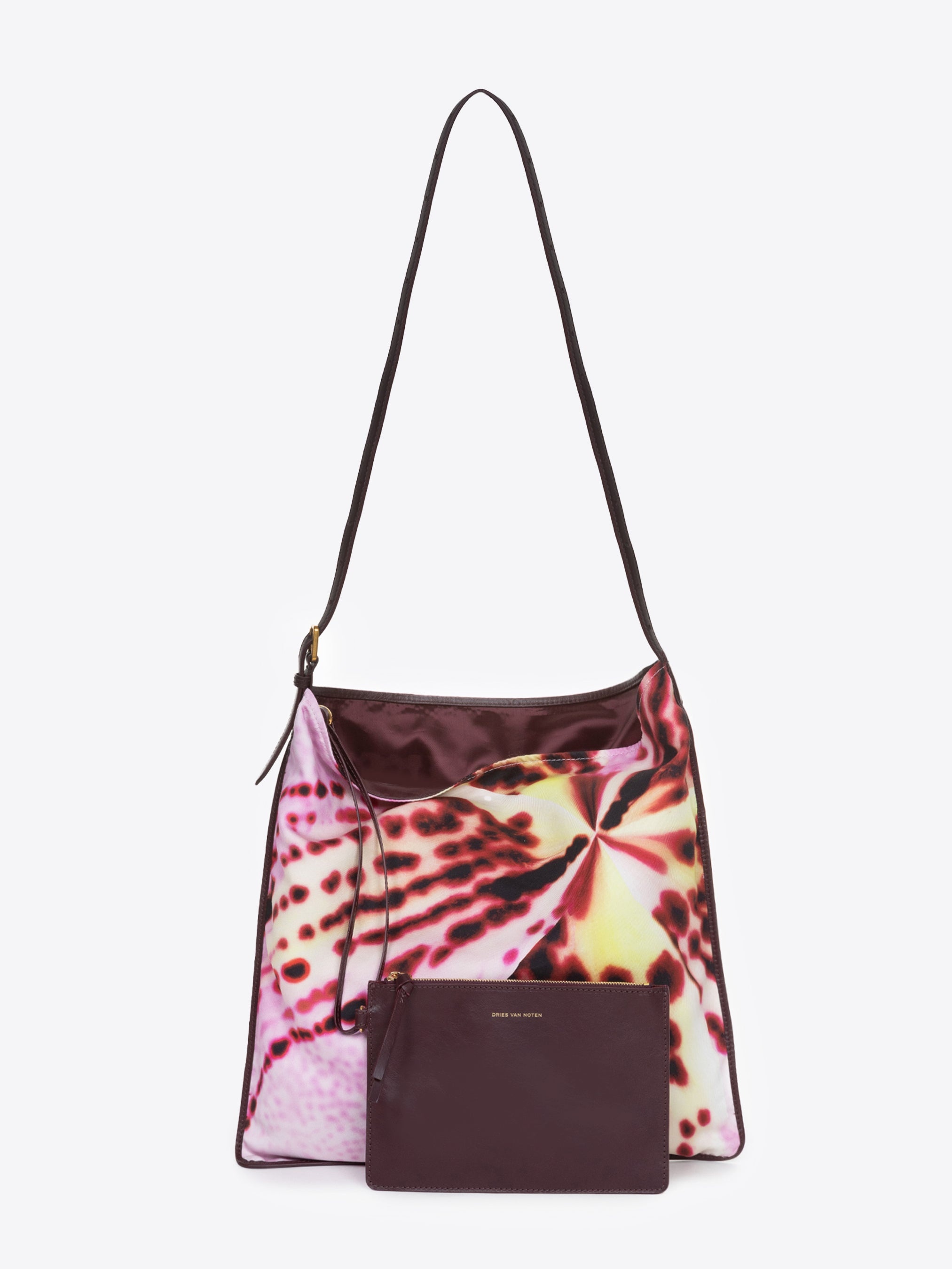 LARGE SCARF BAG - 5