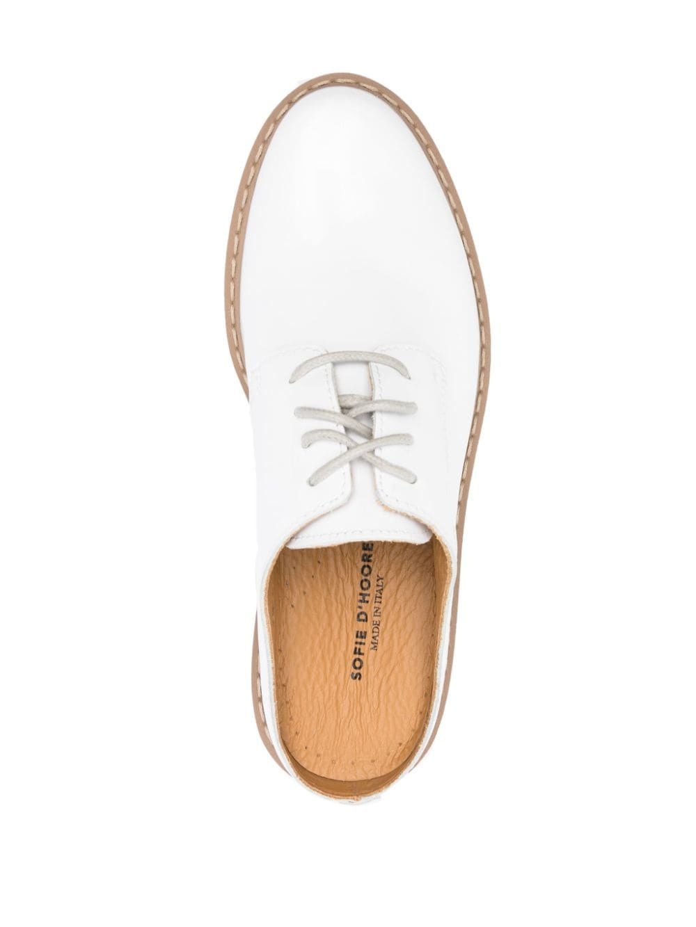 Faylvato leather slippers - 4