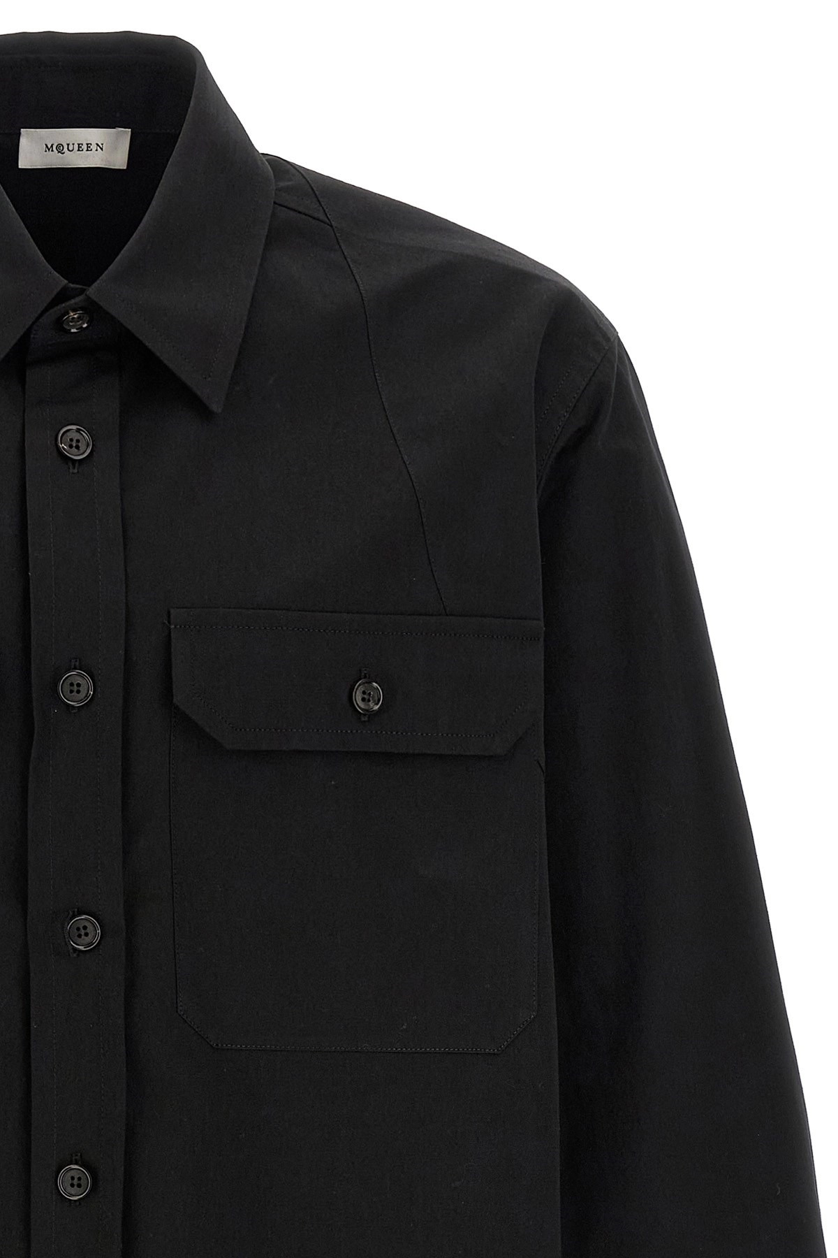 'Harness Utility' shirt - 3