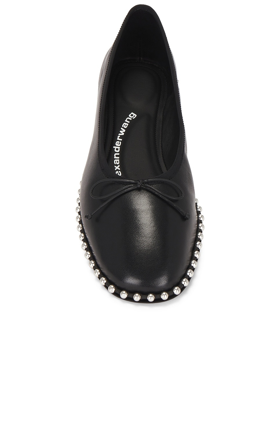 Lina Ballchain Flat - 4