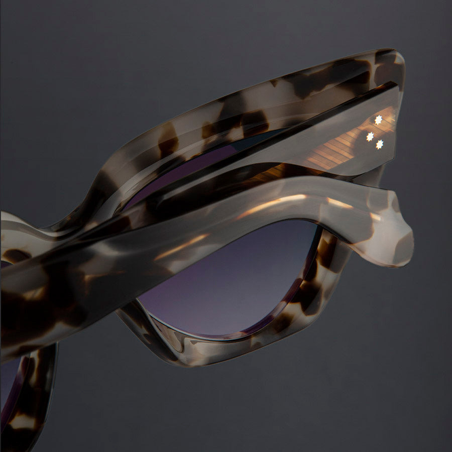 1407 CAT EYE SUNGLASSES - 5