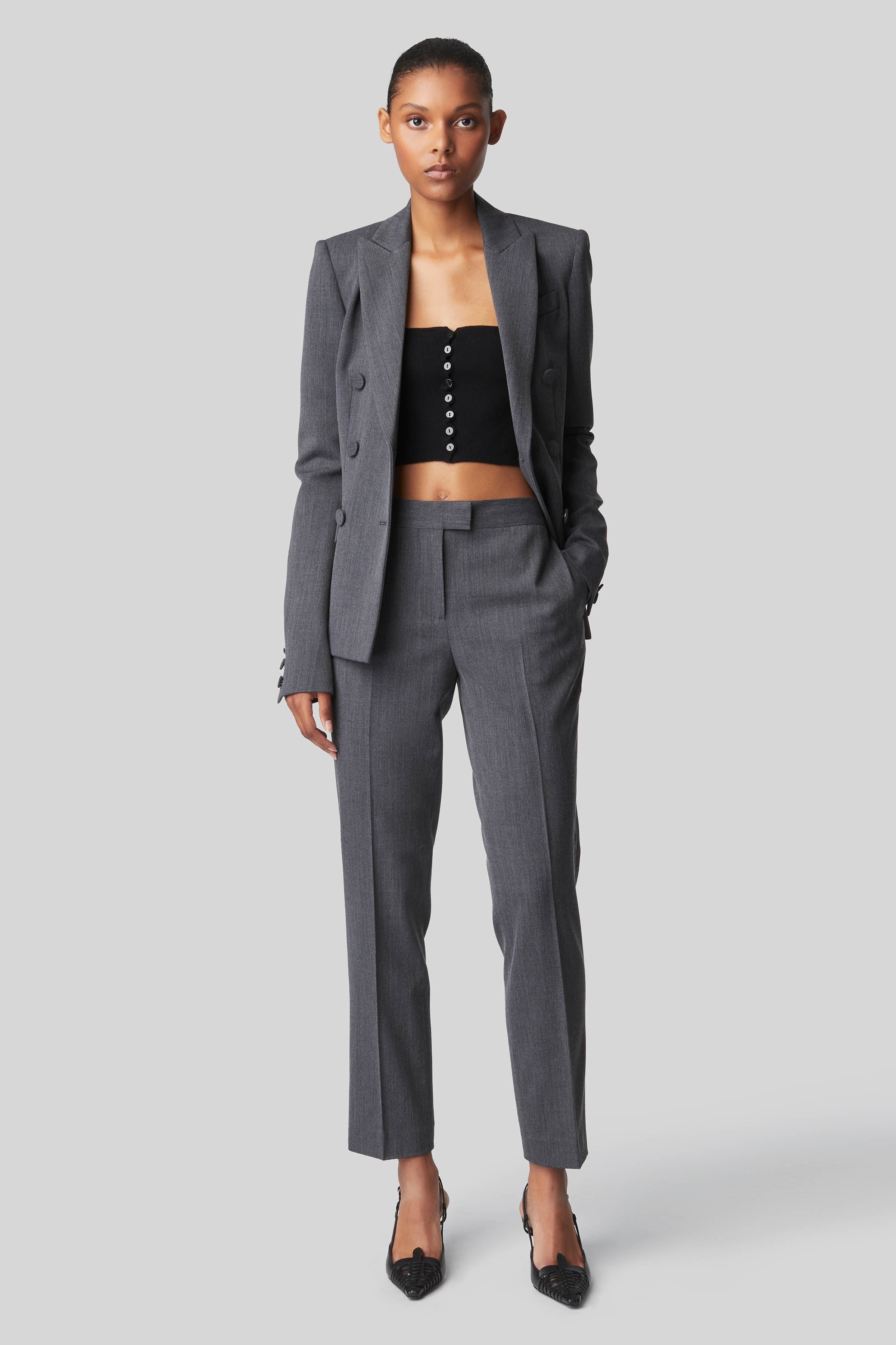 'TODD' PANT - 3