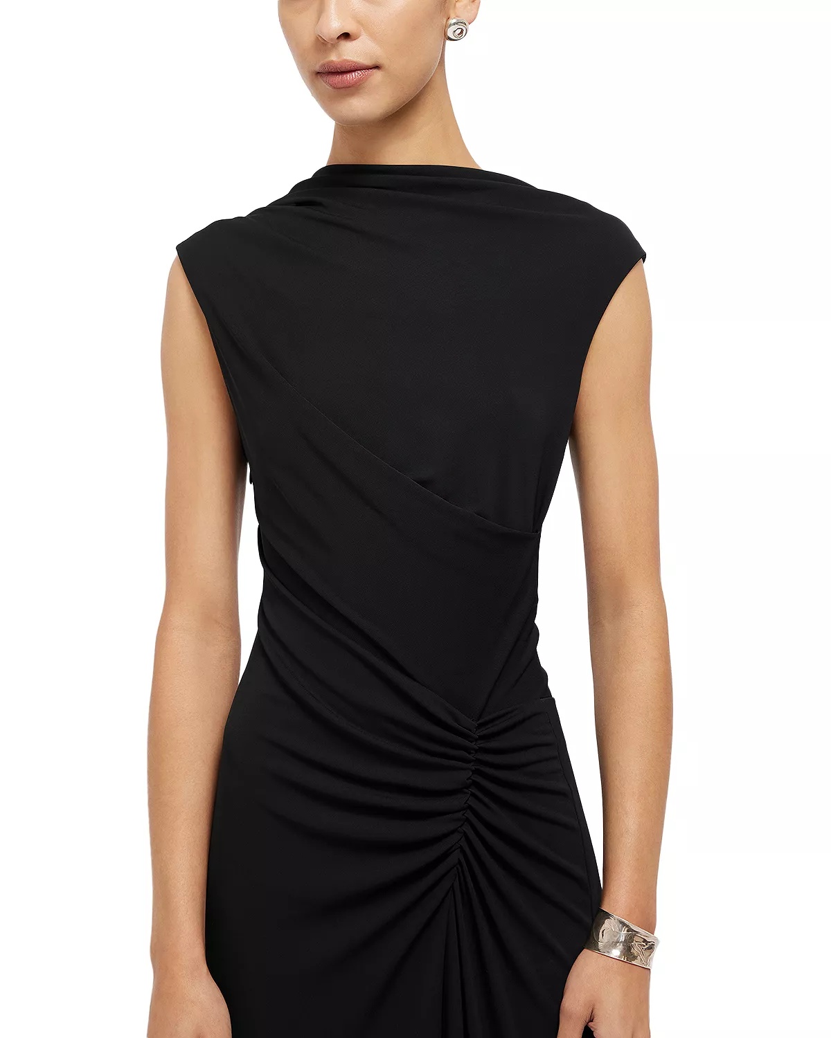 Acacia Sleeveless Dress - 2