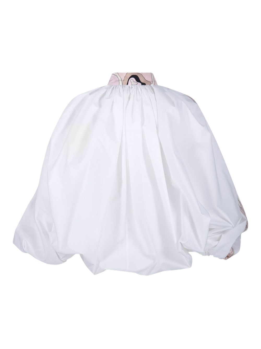 cotton blouse - 2