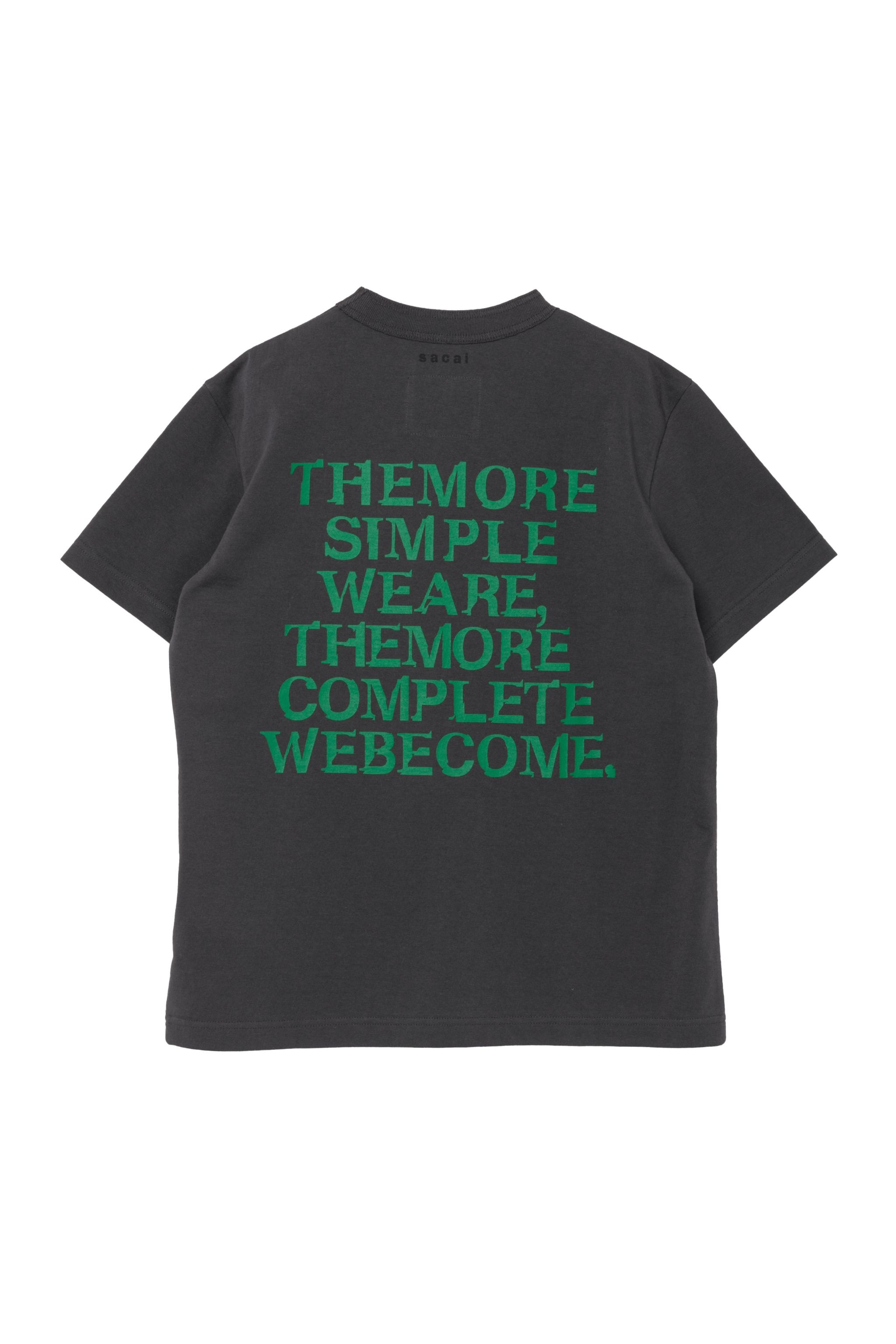 Print T-Shirt - 2