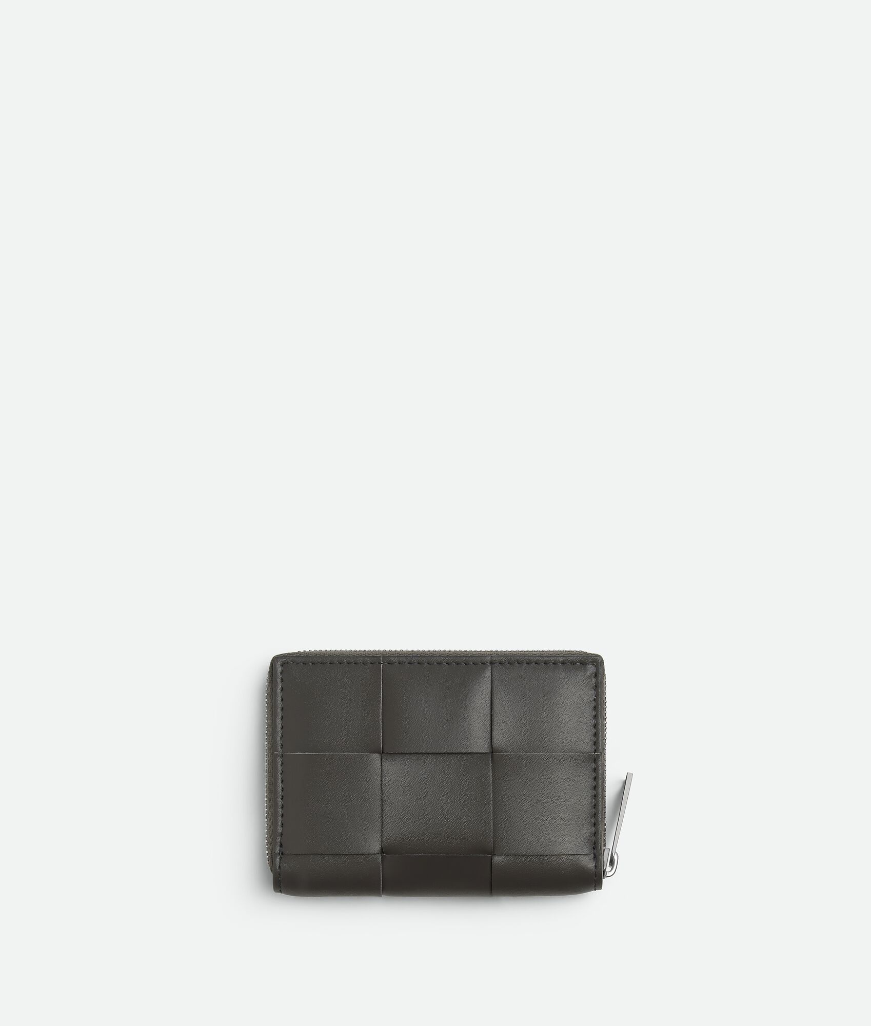 Cassette Zipped Coin Purse - 3