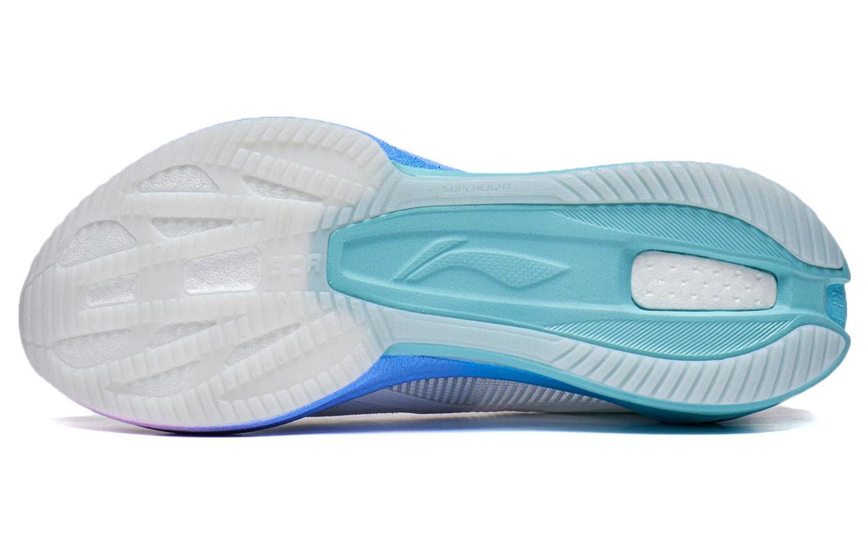 (WMNS) Li-Ning Super Light XX 'Cotton Candy' ARBT002-8 - 7