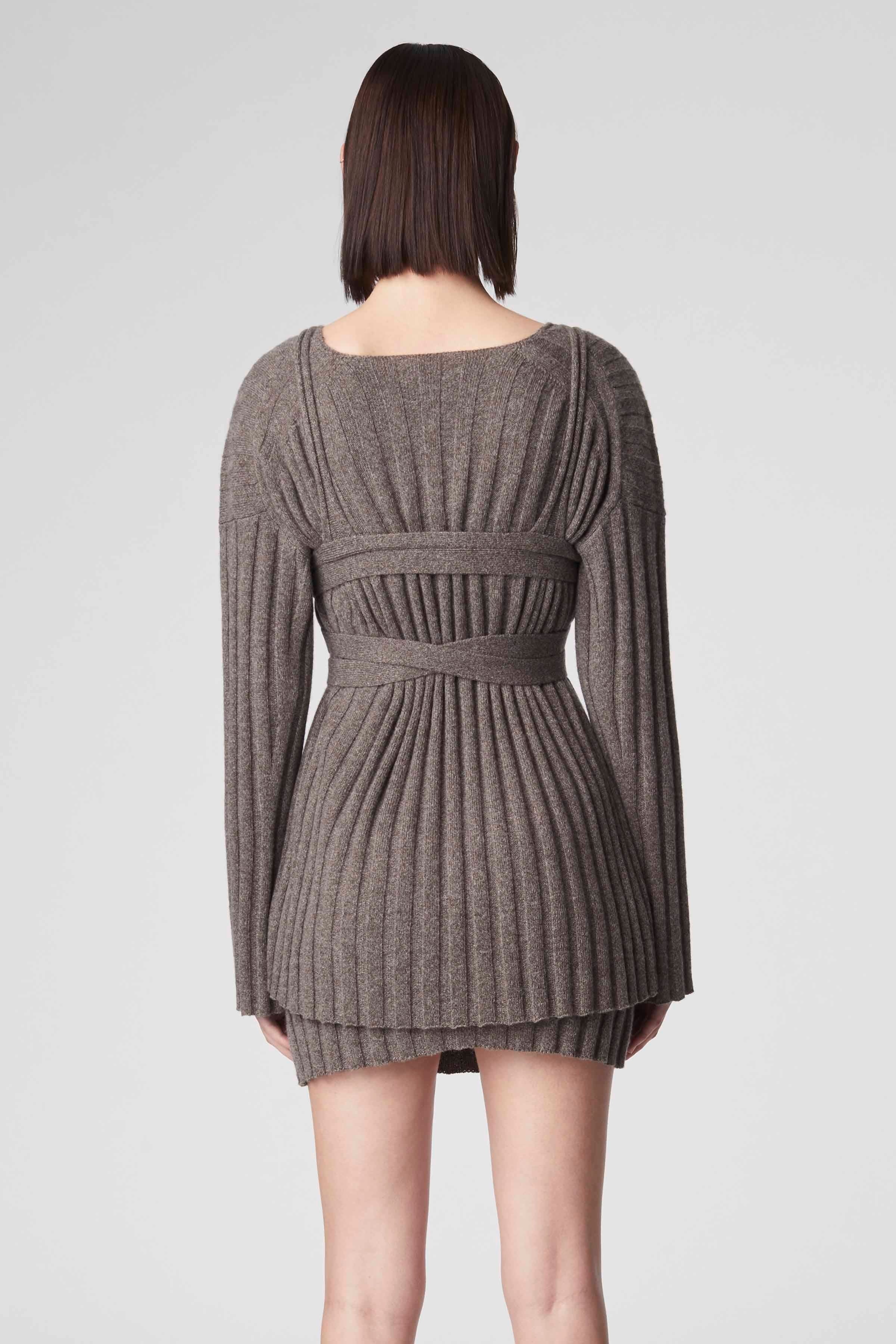 'BOYES' SWEATER - 4