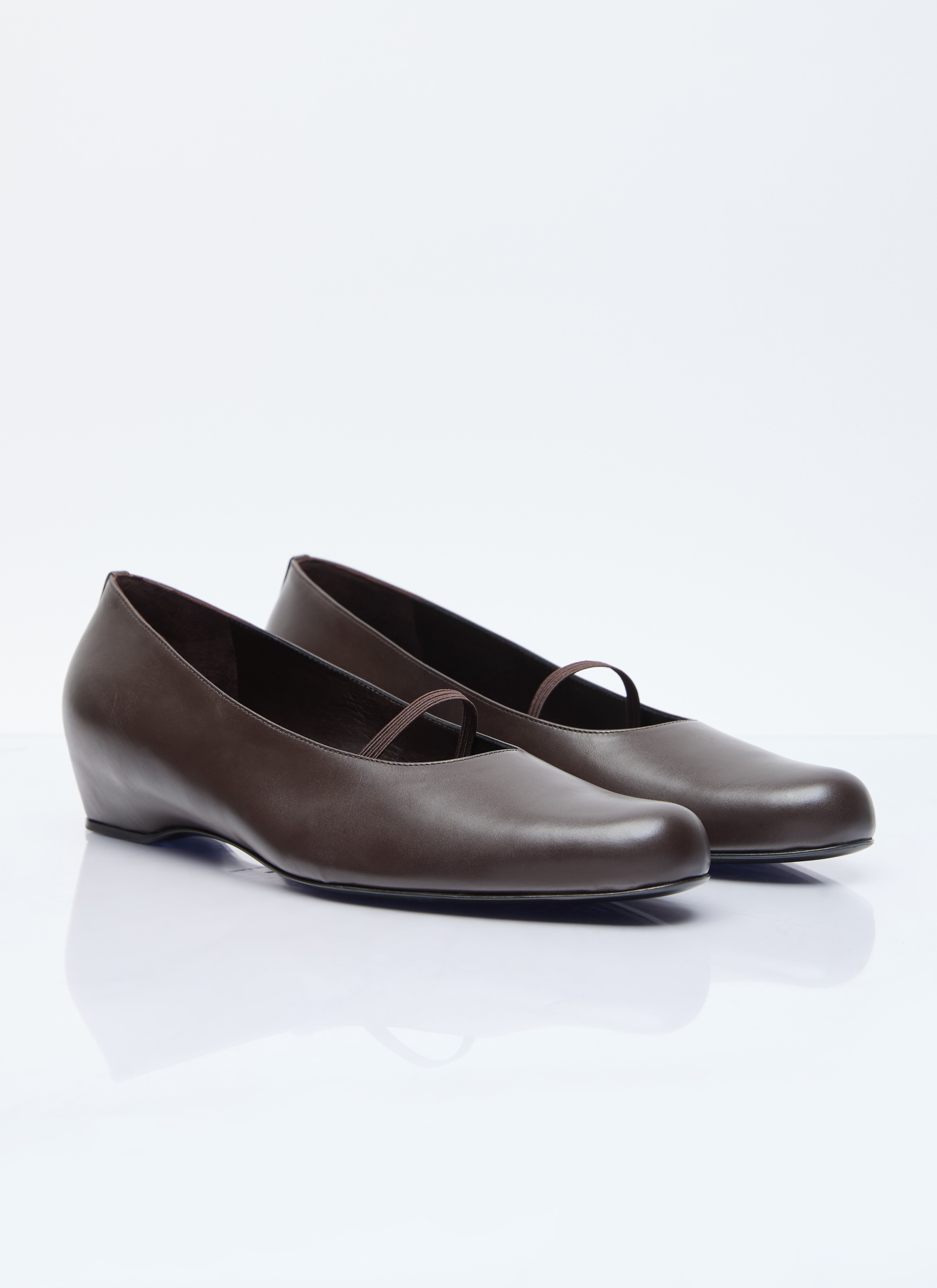 Marion Ballerina Shoes - 3