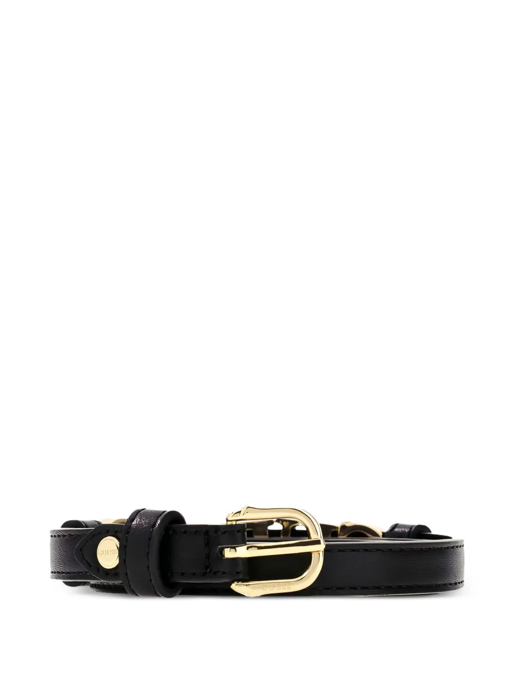 logo belt - 1