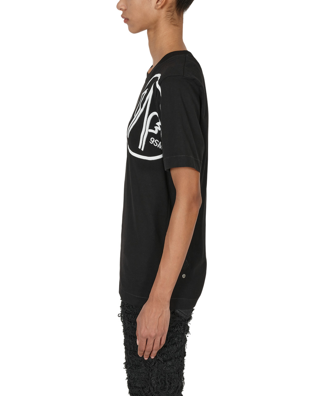 6 MONCLER 1017 ALYX 9SM SS T-SHIRT - 8