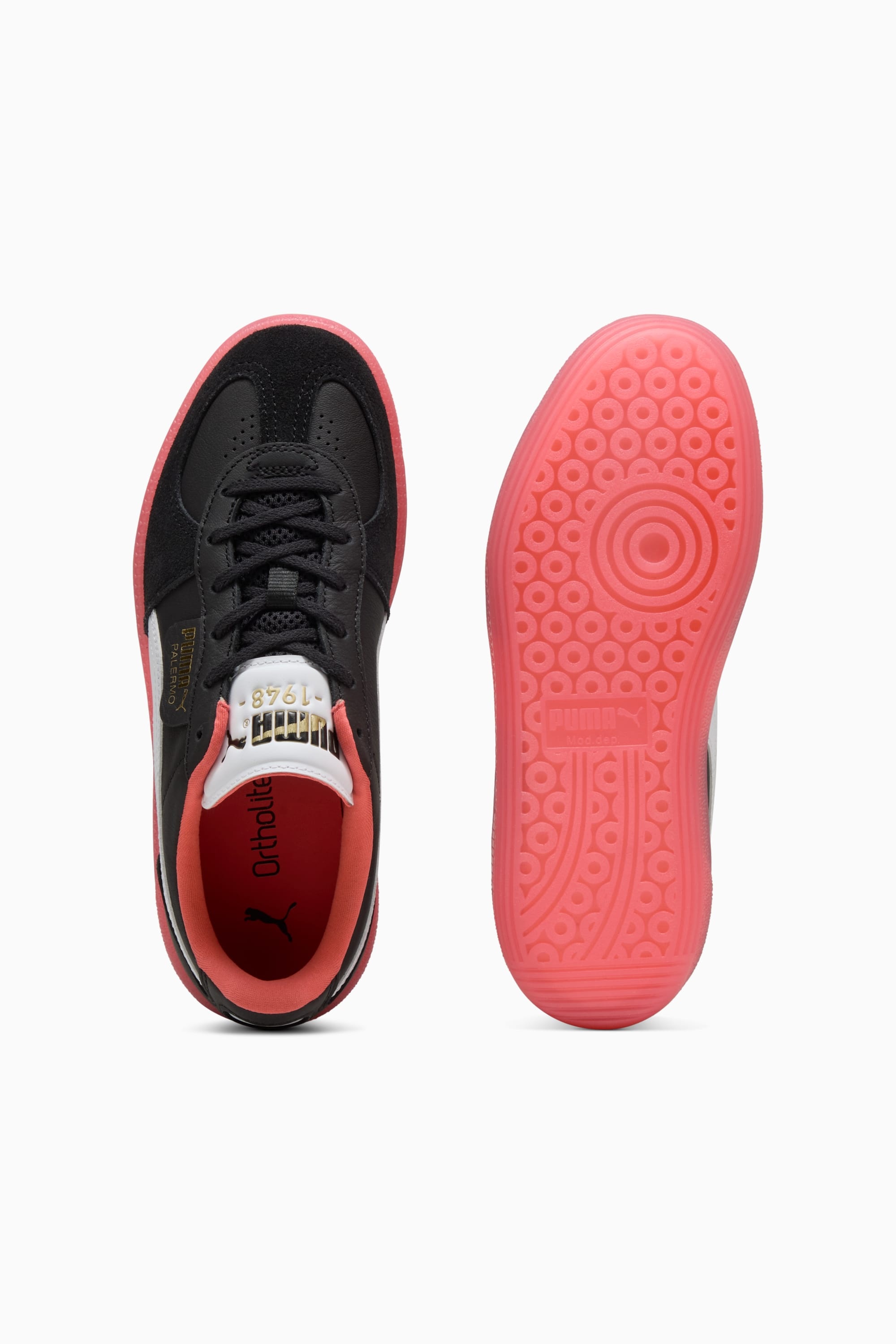 Palermo STRKR Sneakers Women - 6
