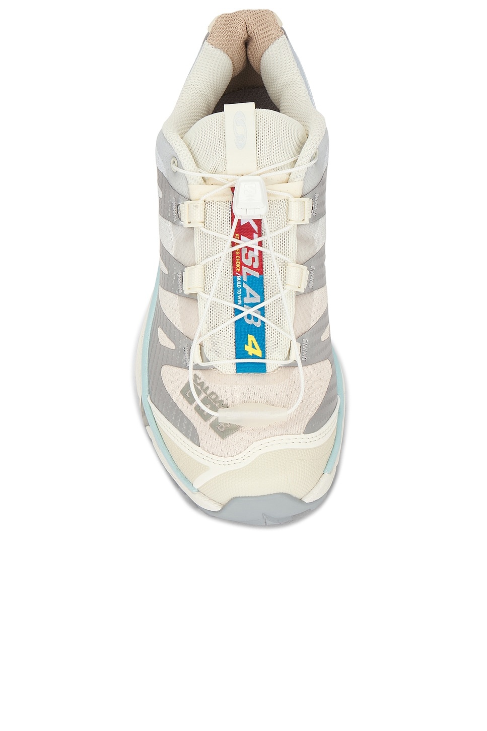 XT-4 OG Sneaker - 4