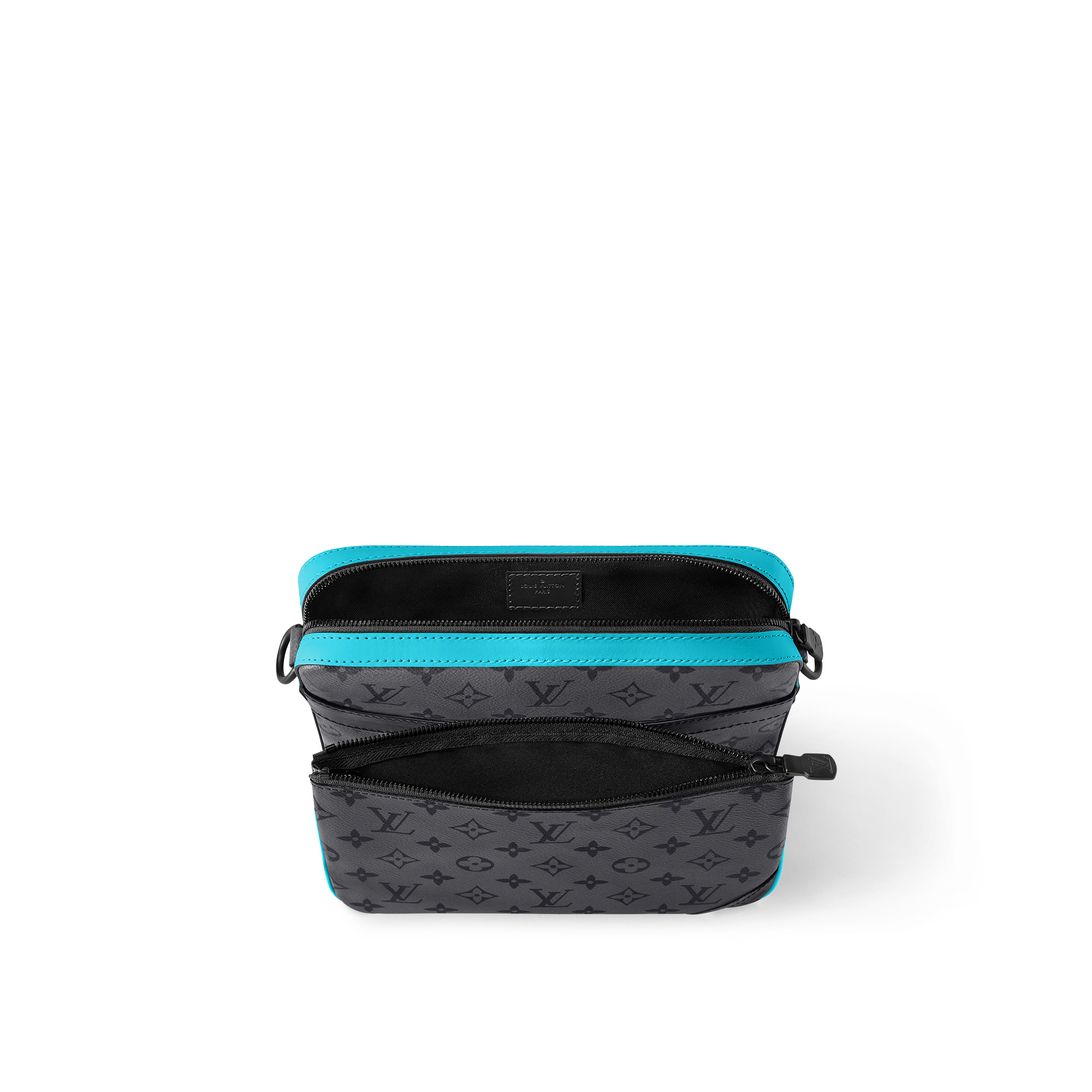 Trio Messenger - 3