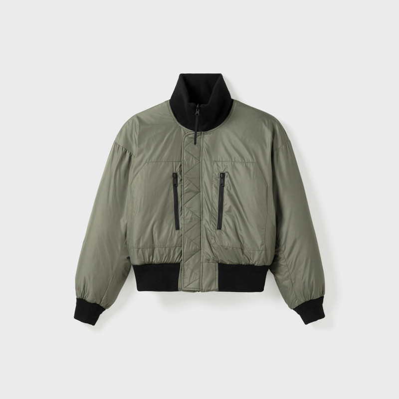 66°NORTH Dyngja Down Women's Bomber outlook