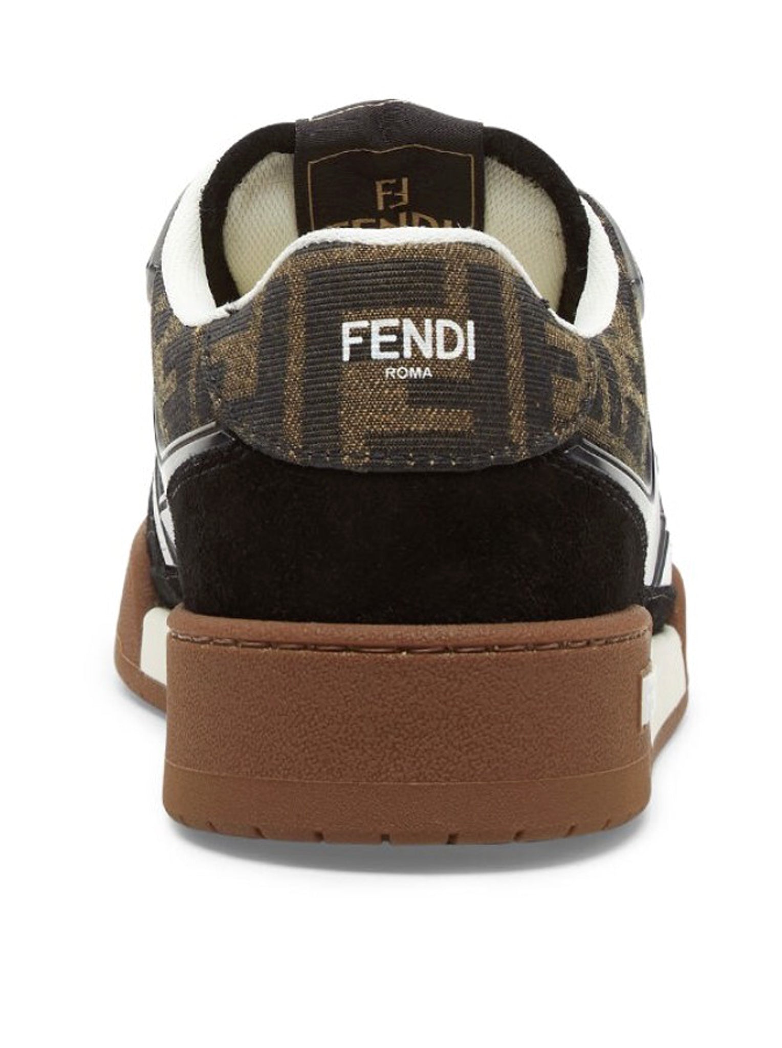 FENDI MATCH - 3