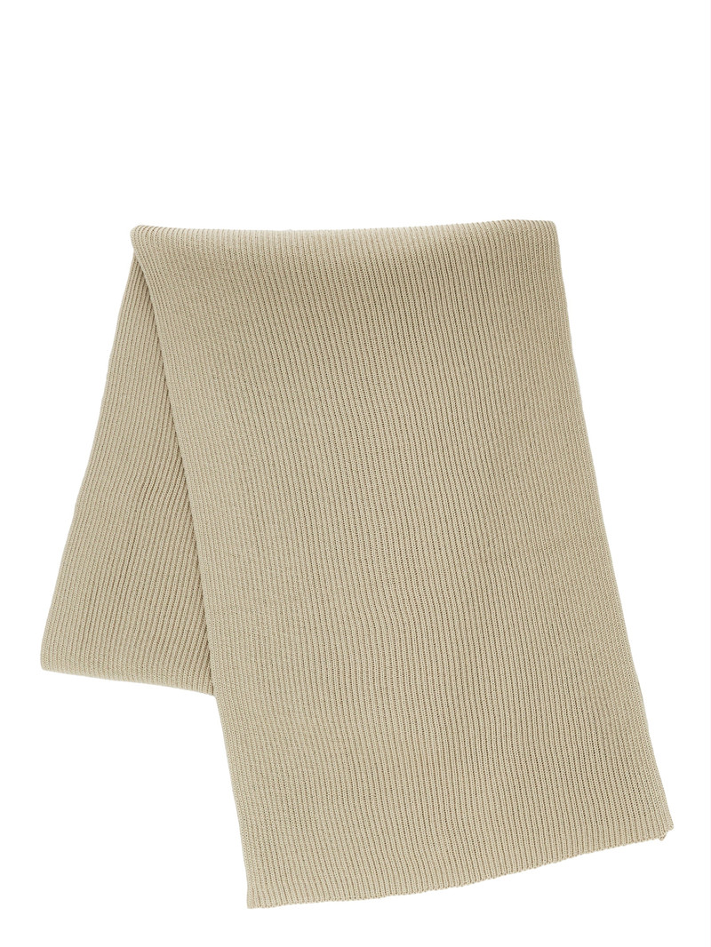 Rick Owens LONG SCARF outlook