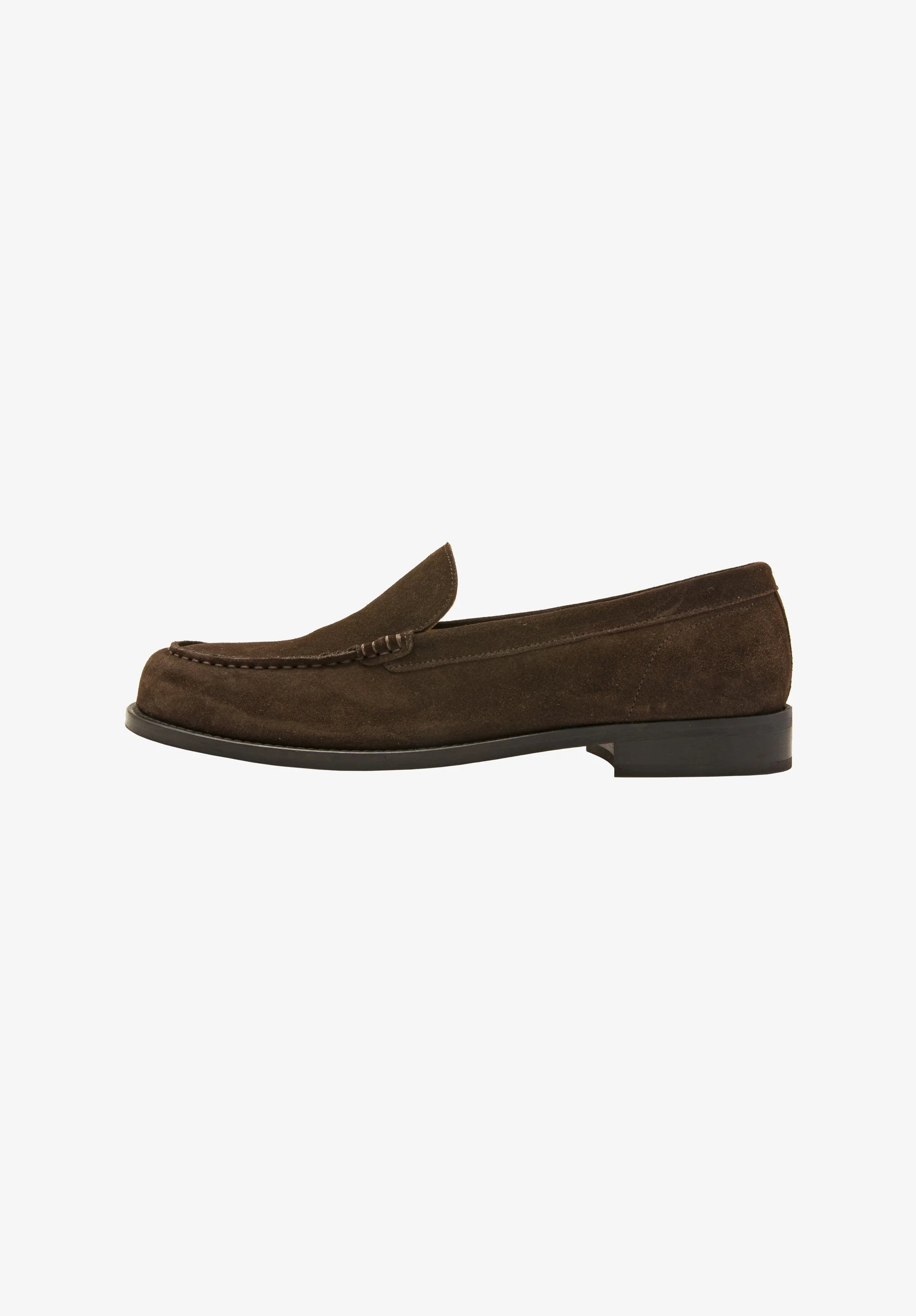 LES MOCASSINS - 1