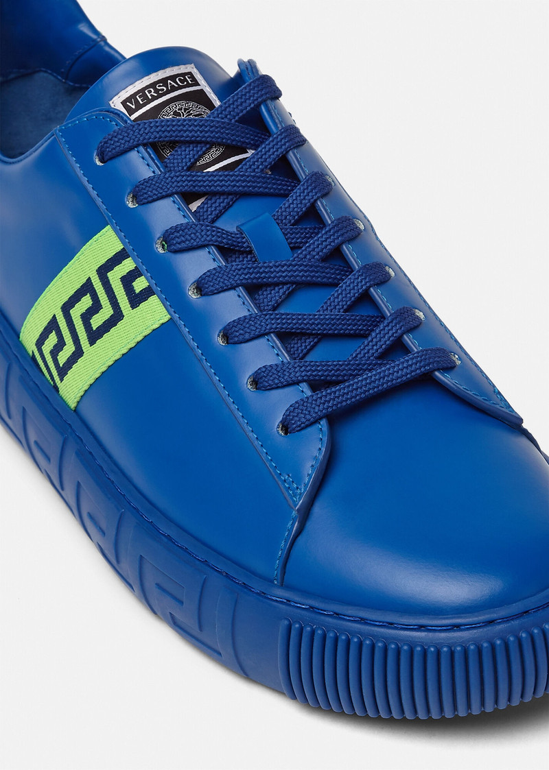 Greca Sneakers 4